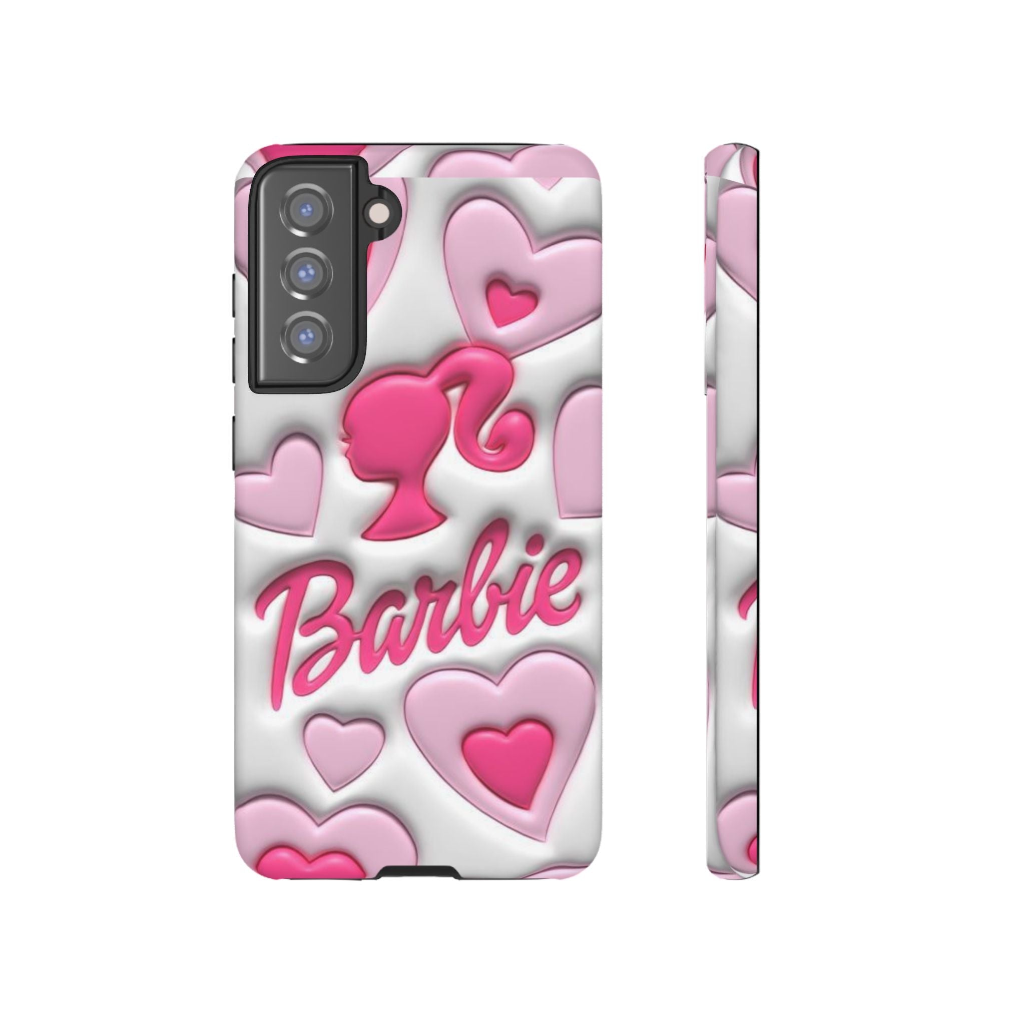 Tough Cases