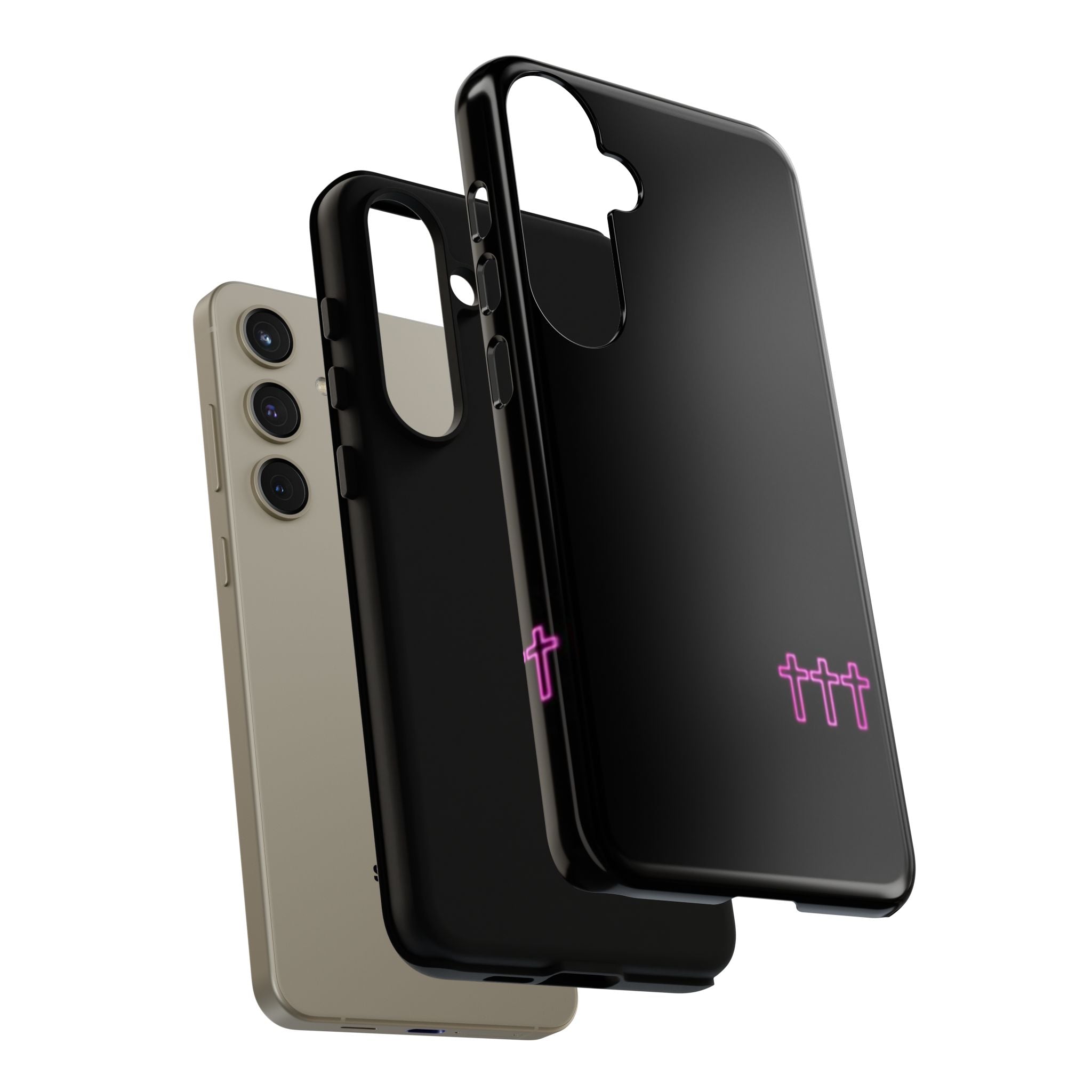 Tough Cases