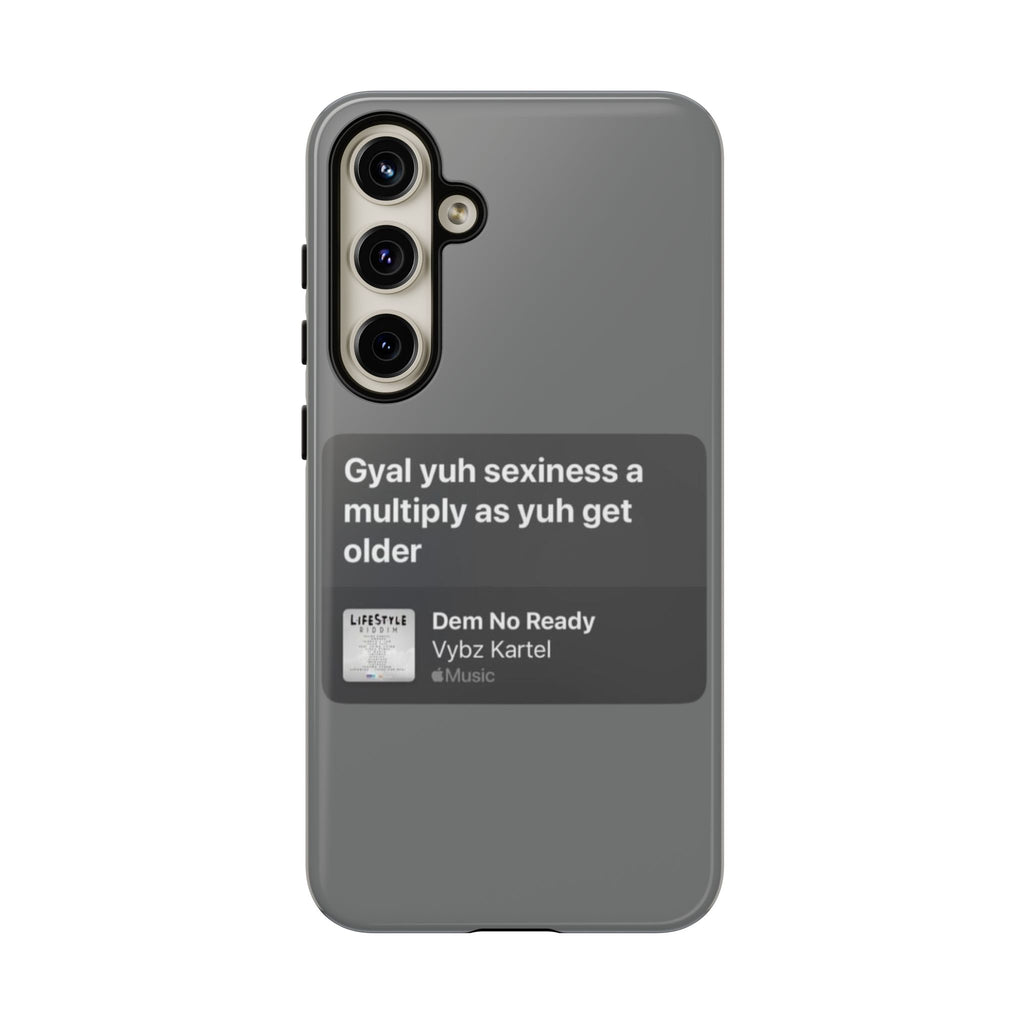 Tough Cases
