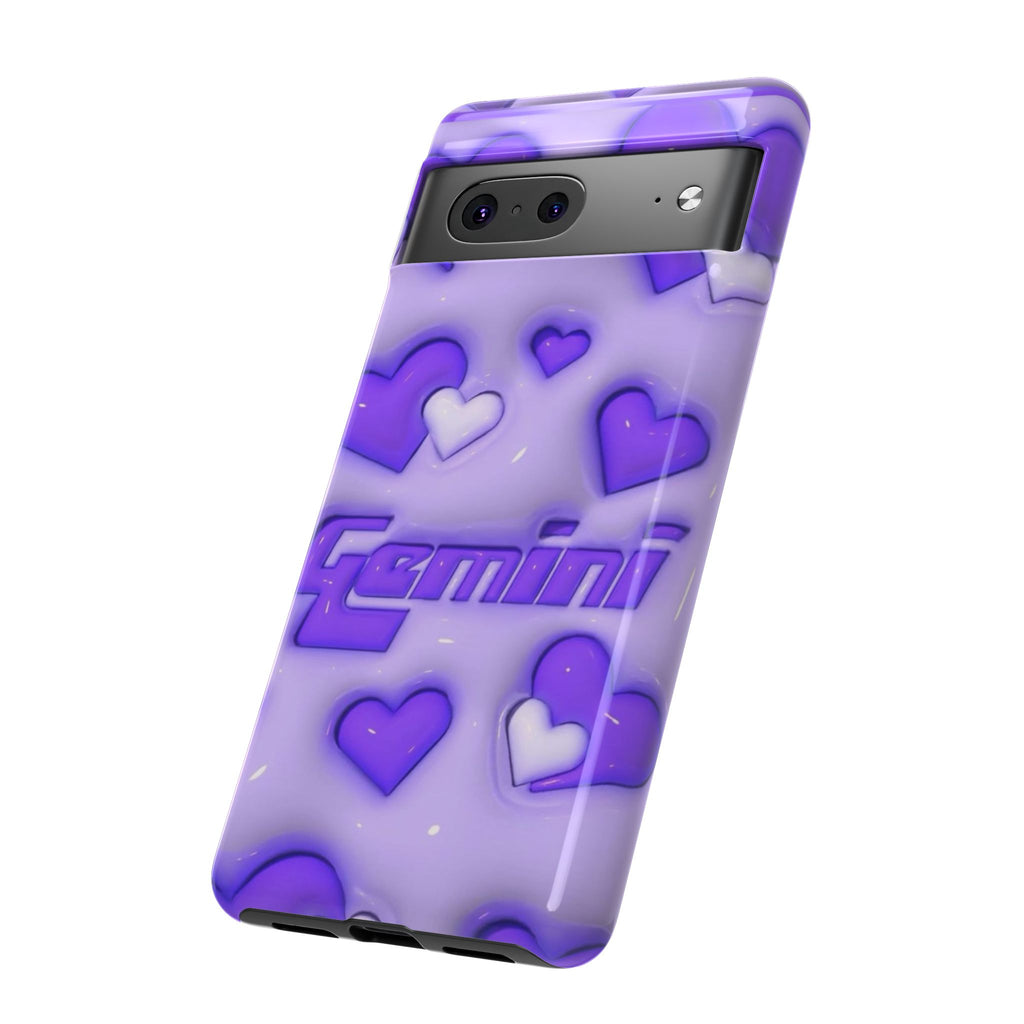 Tough Cases