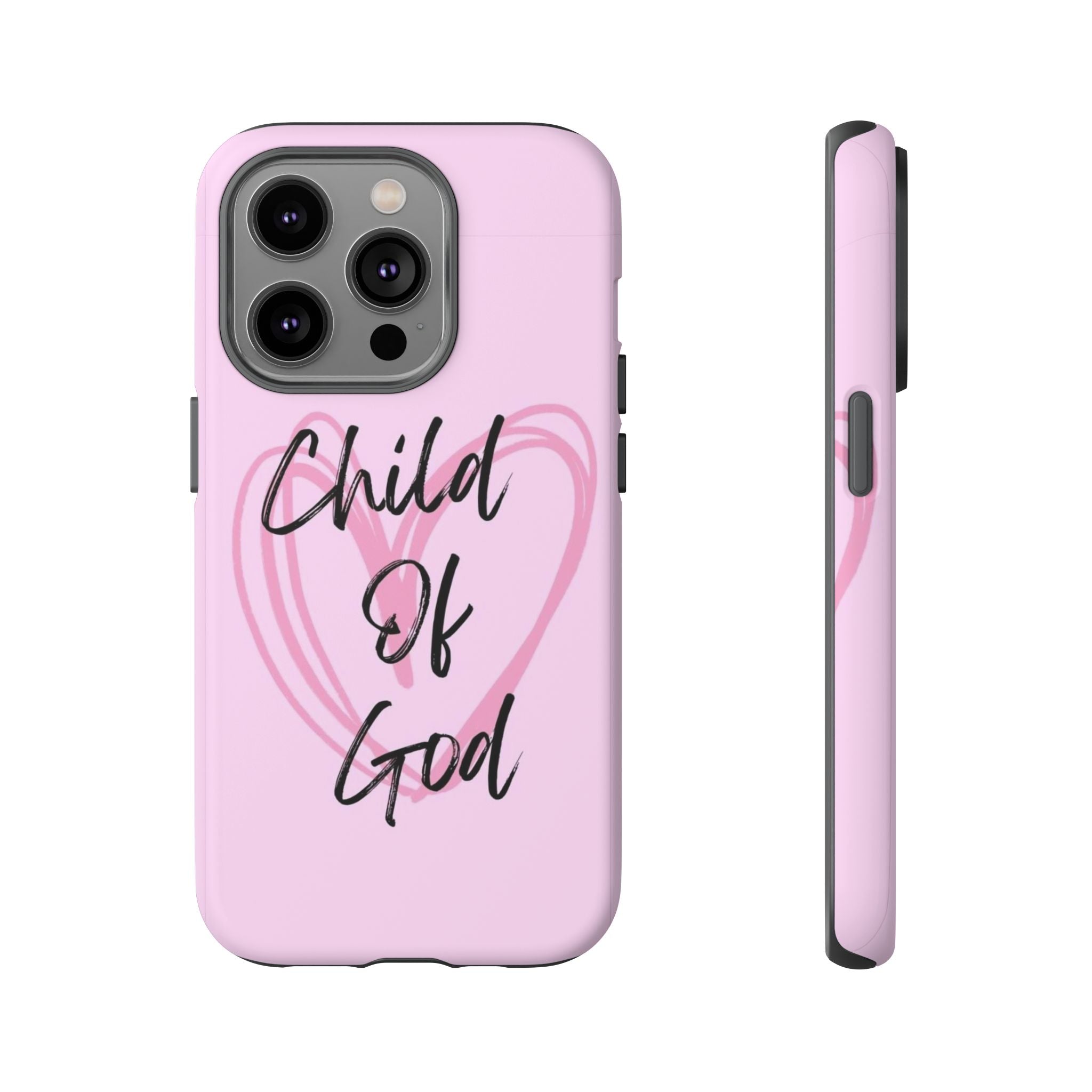 Tough Cases