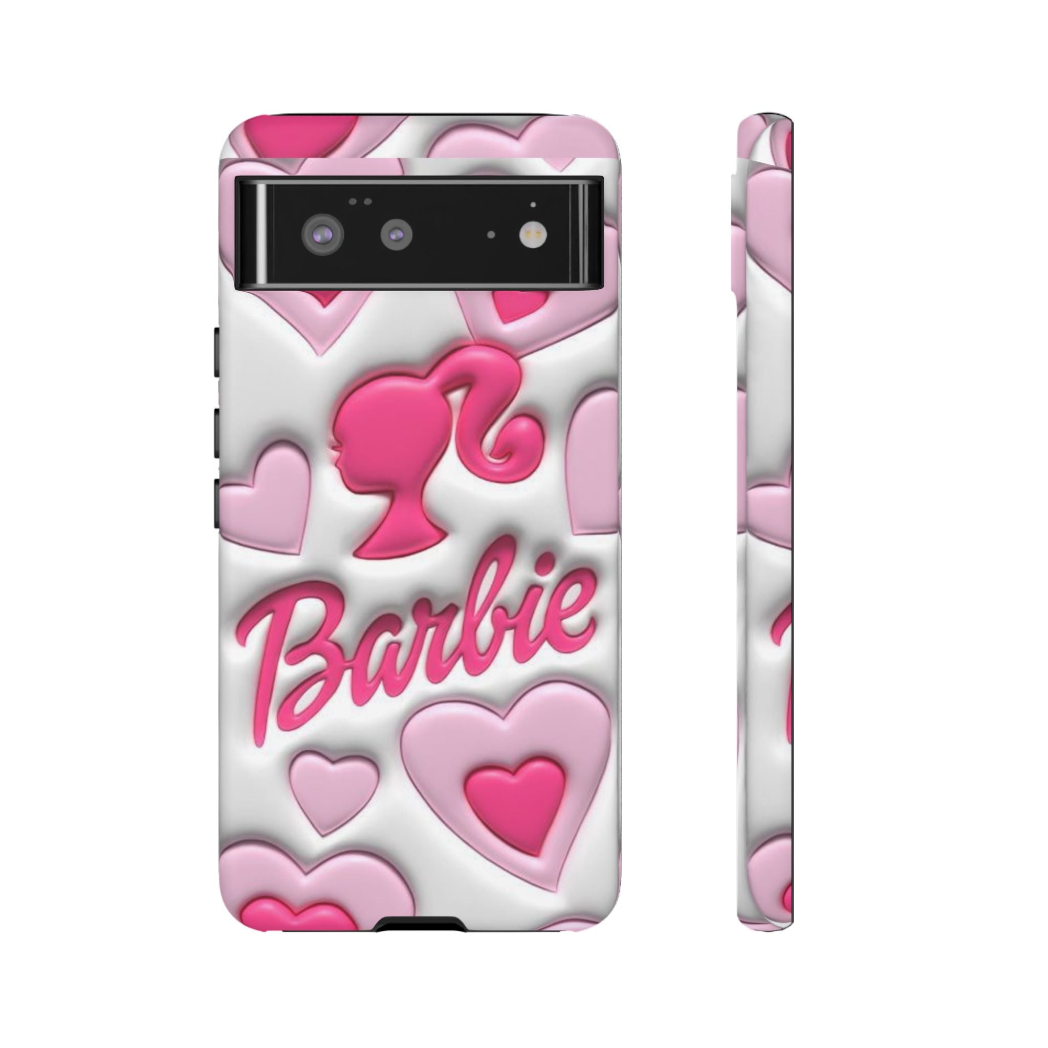Tough Cases