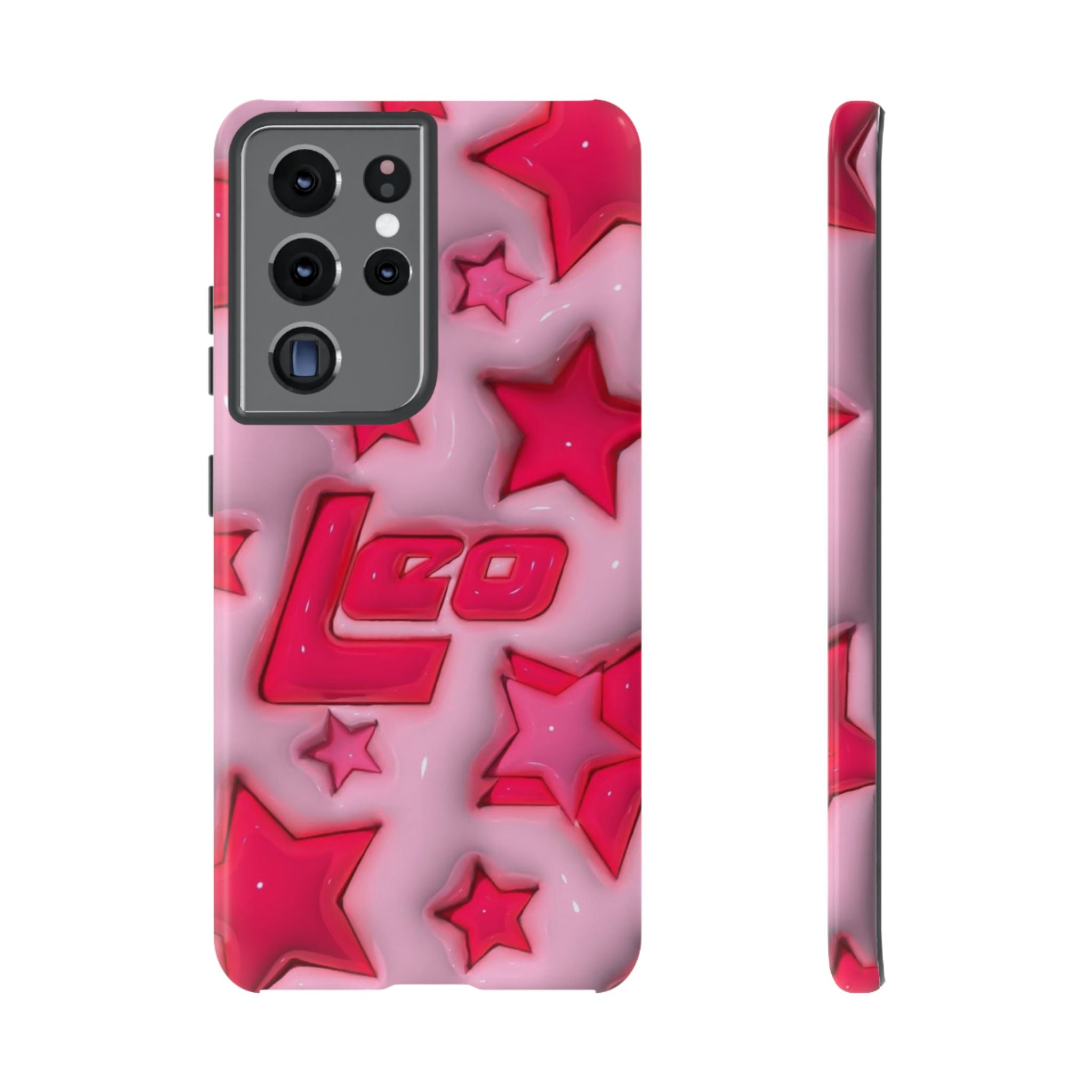 Tough Cases