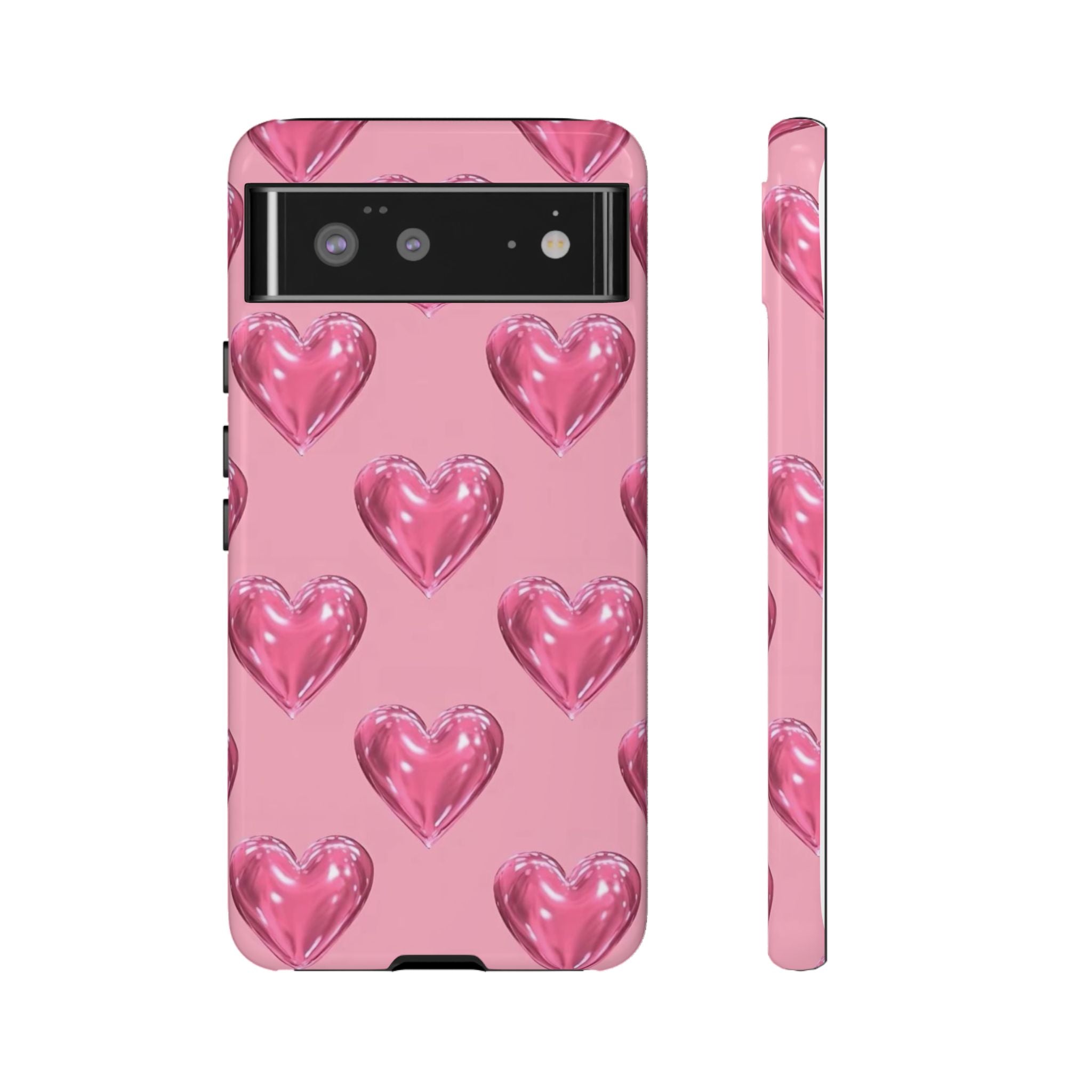 Tough Cases