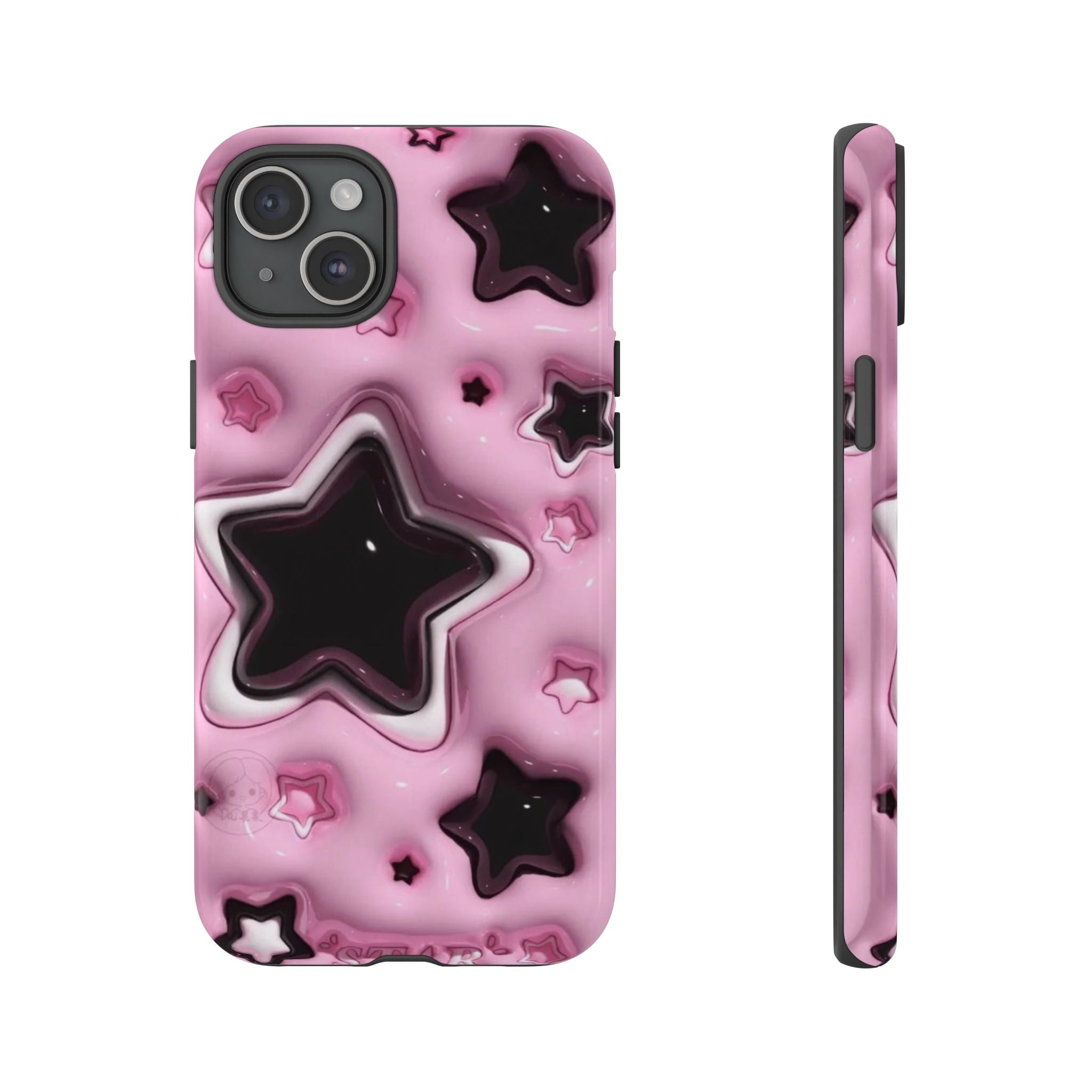 Tough Cases