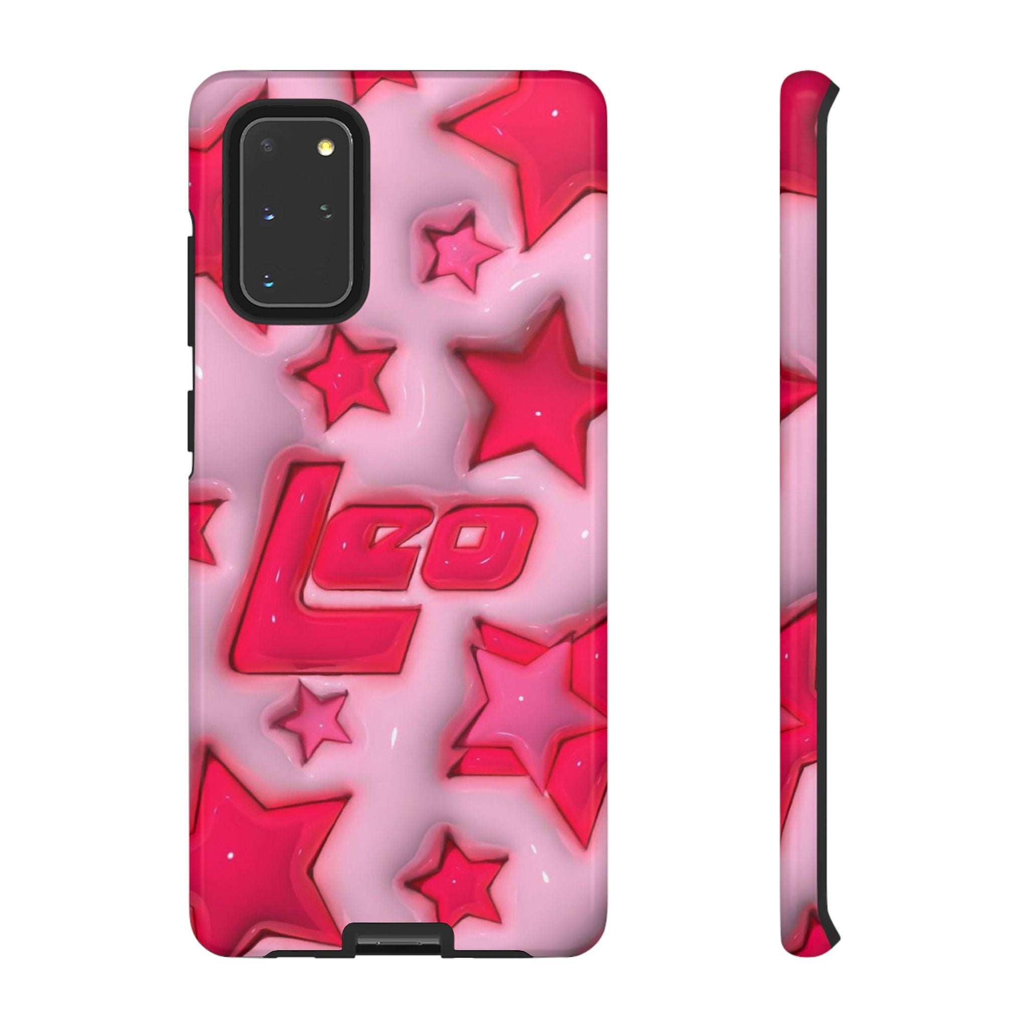 Tough Cases