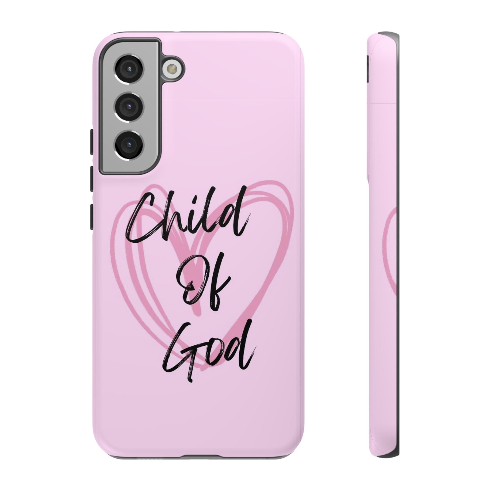 Tough Cases