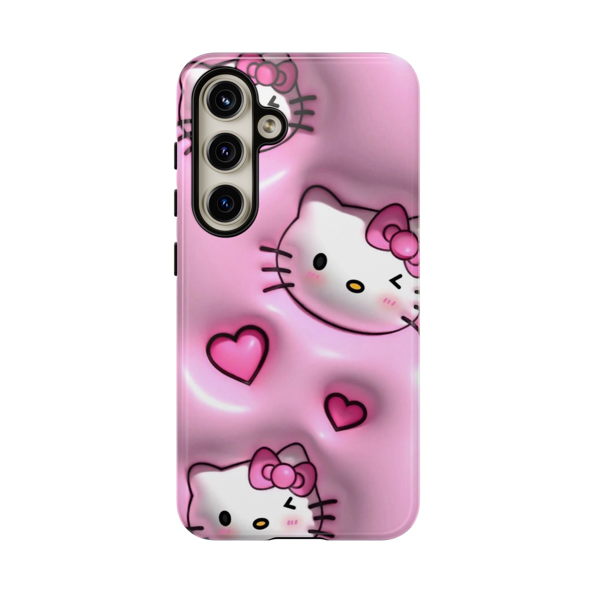 Tough Cases