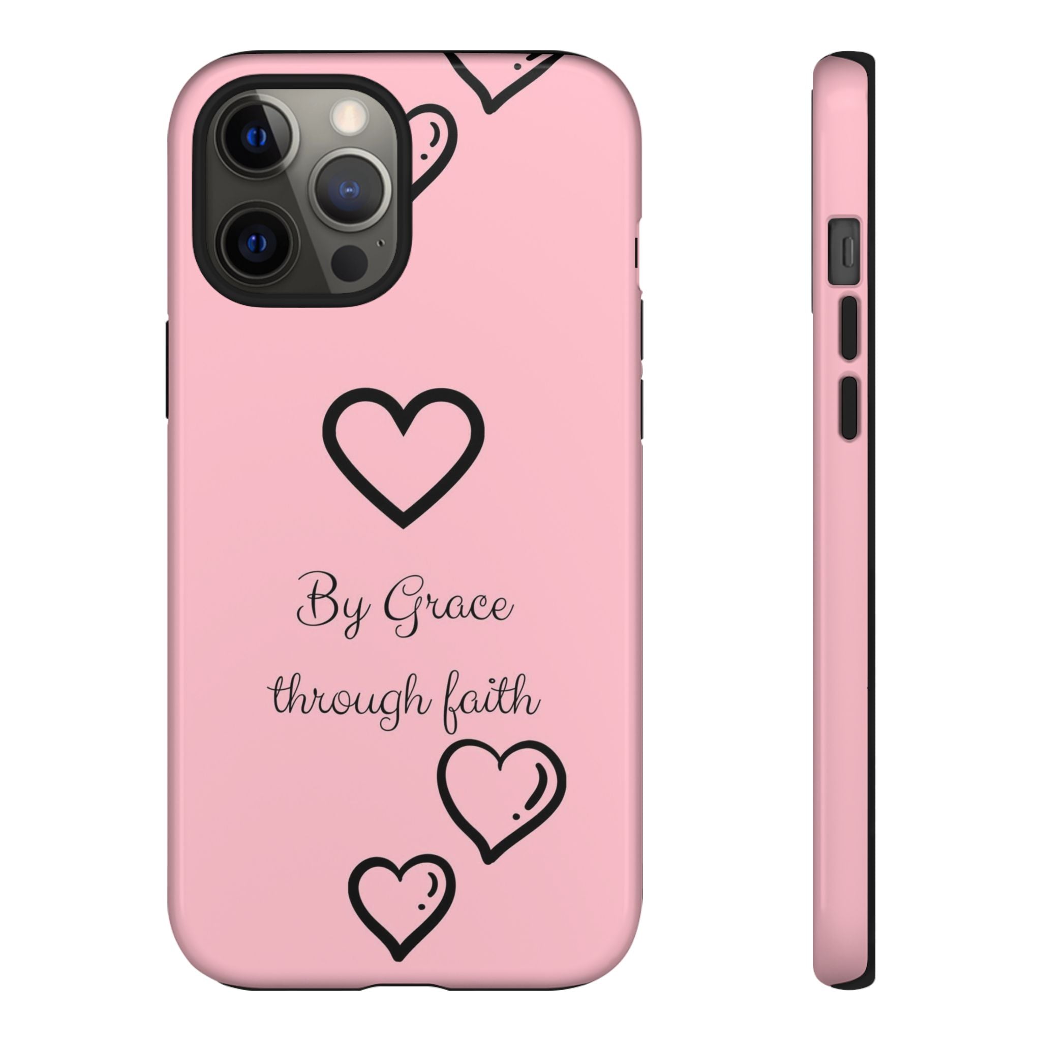 Tough Cases