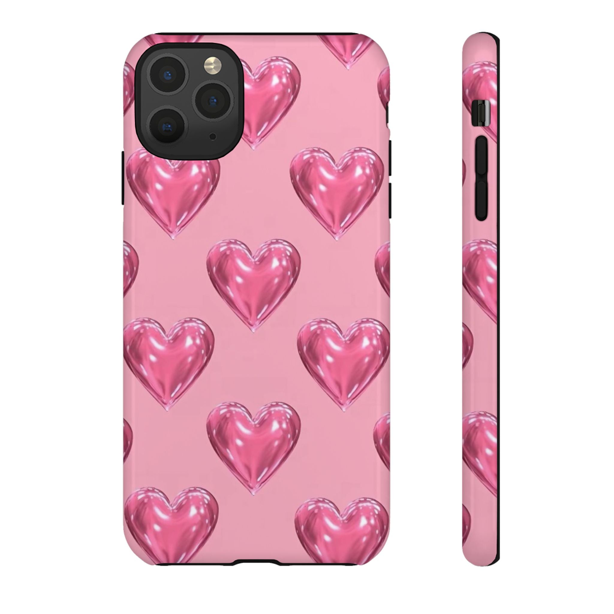 Tough Cases