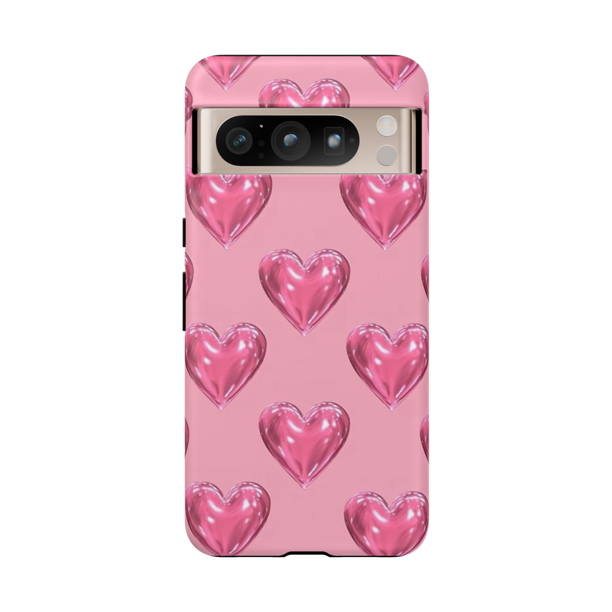 Tough Cases