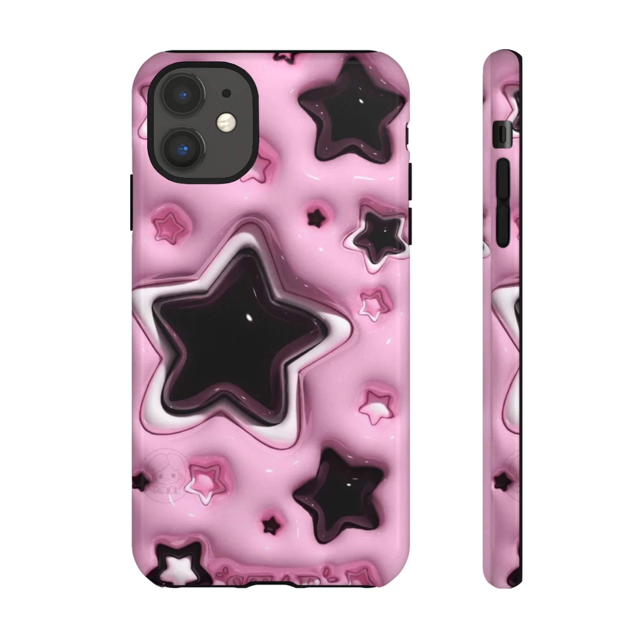 Tough Cases