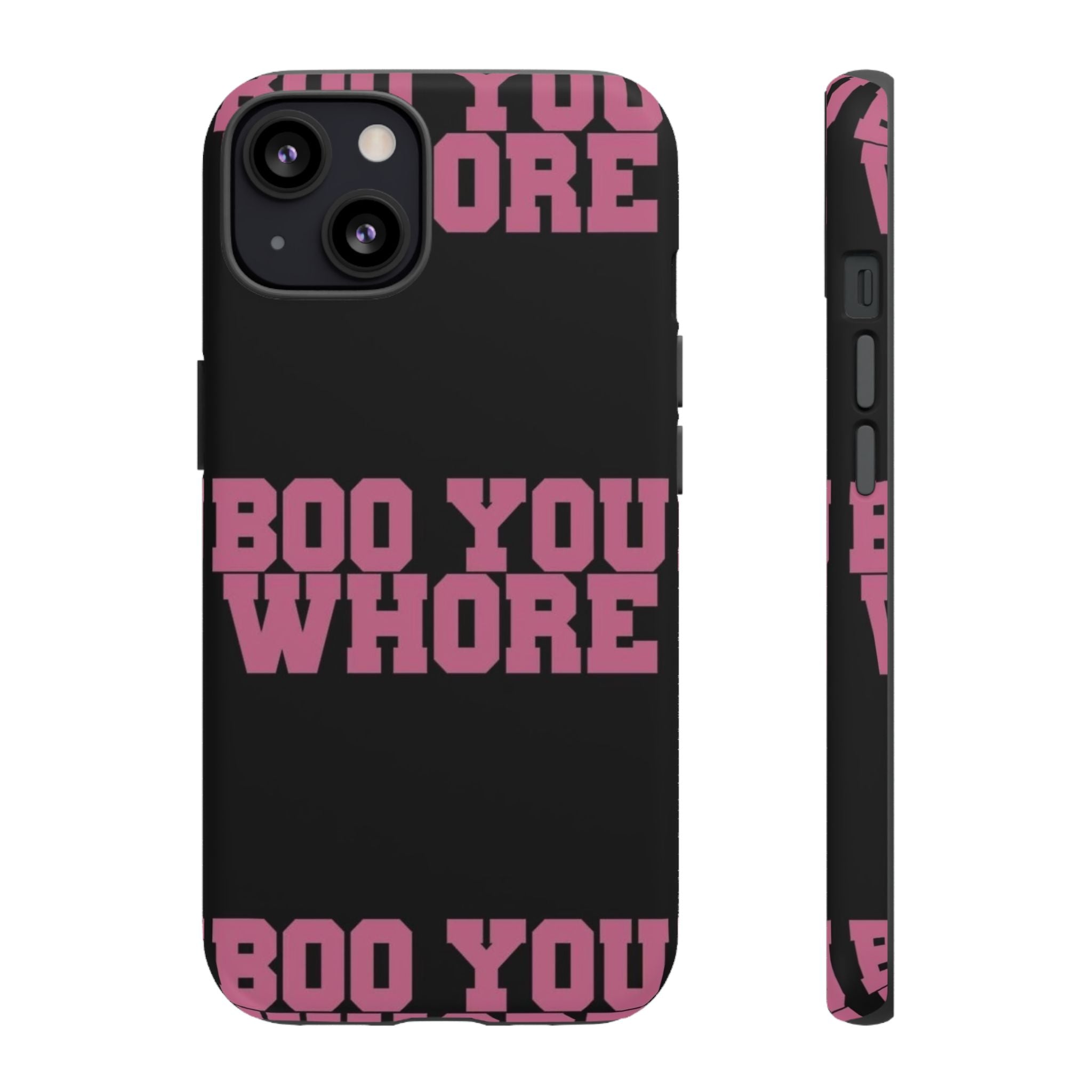 Tough Cases