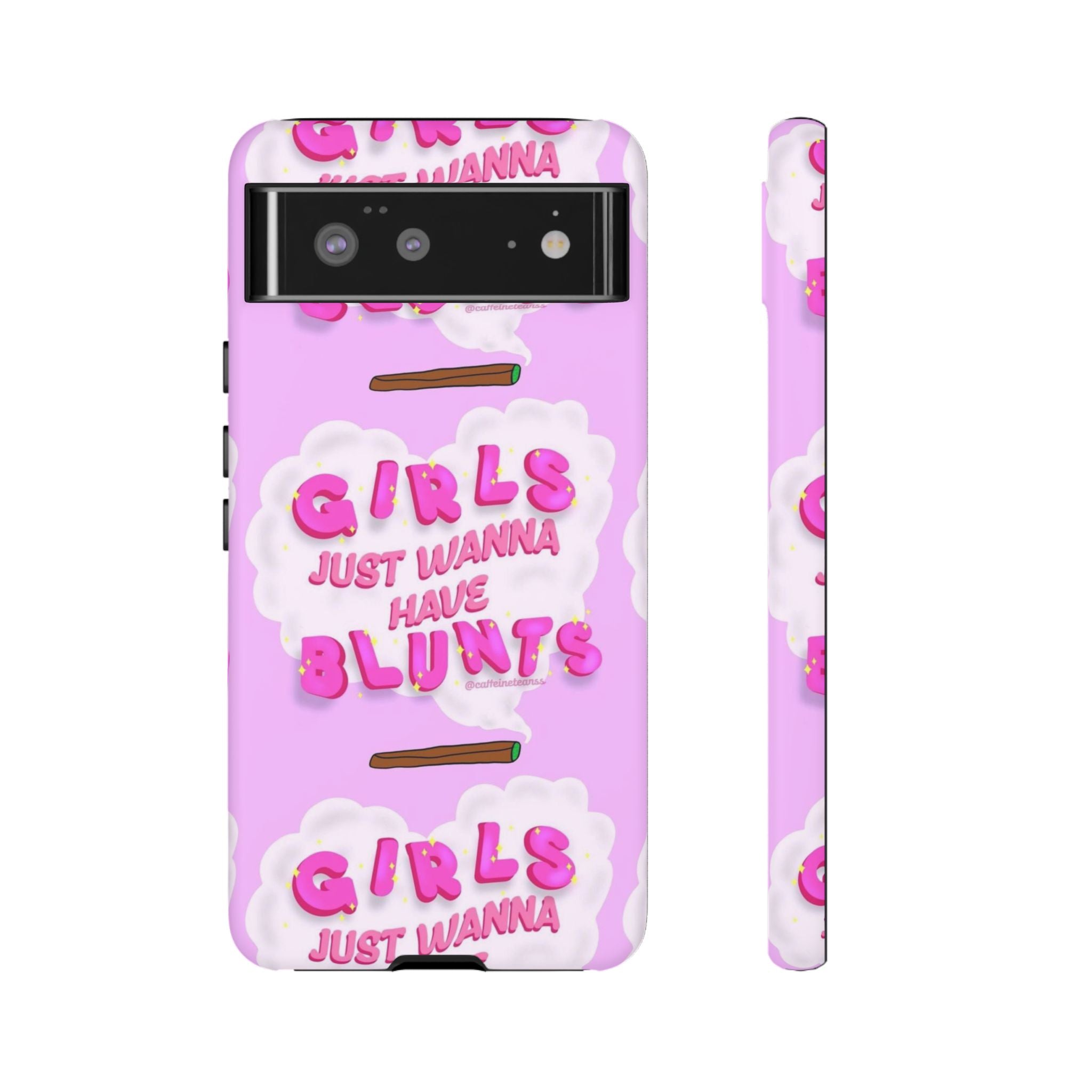 Tough Cases