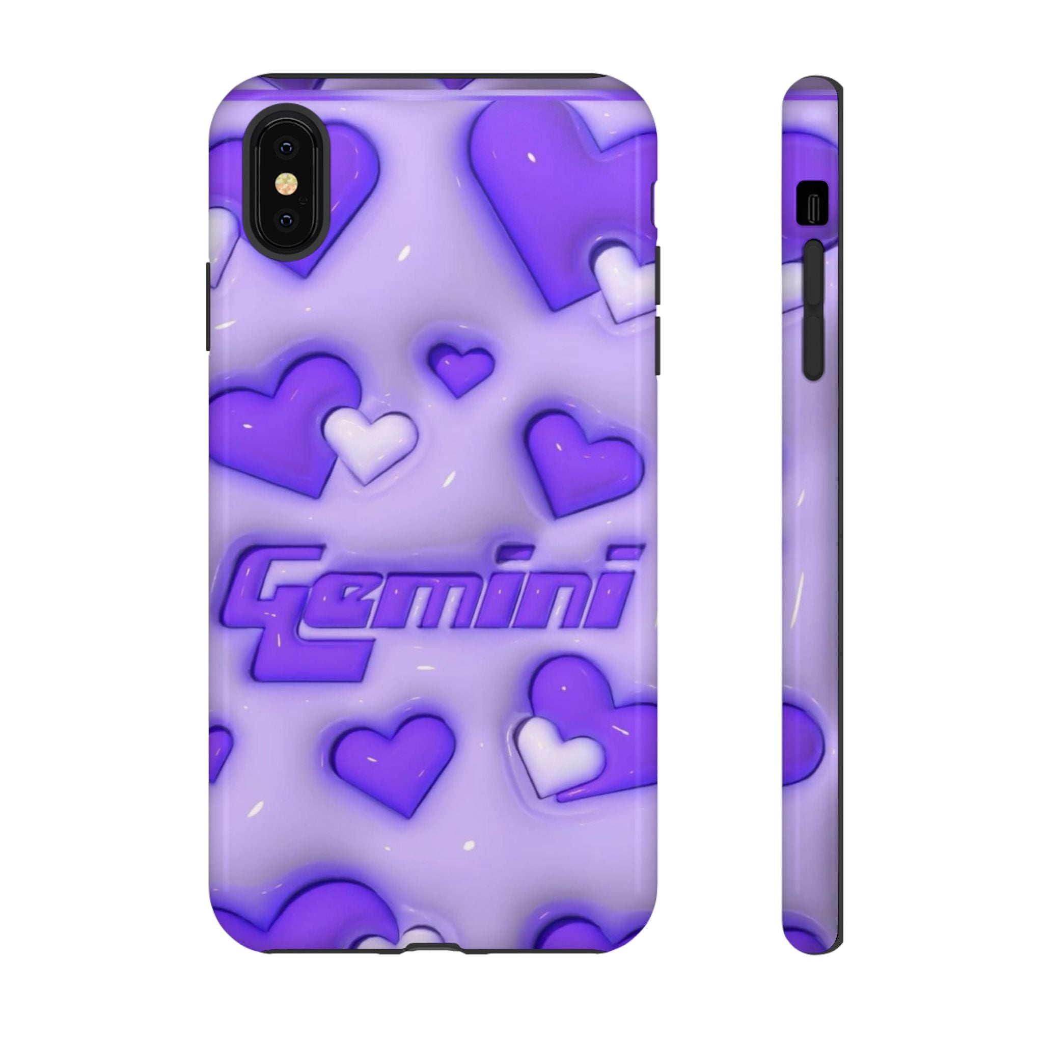 Tough Cases