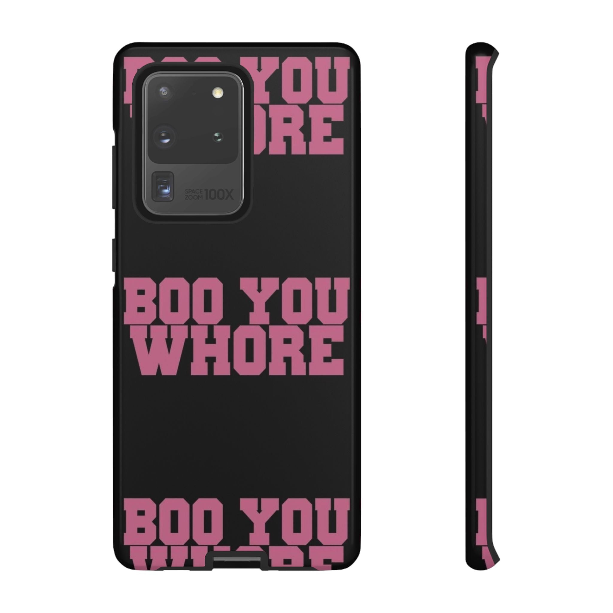 Tough Cases