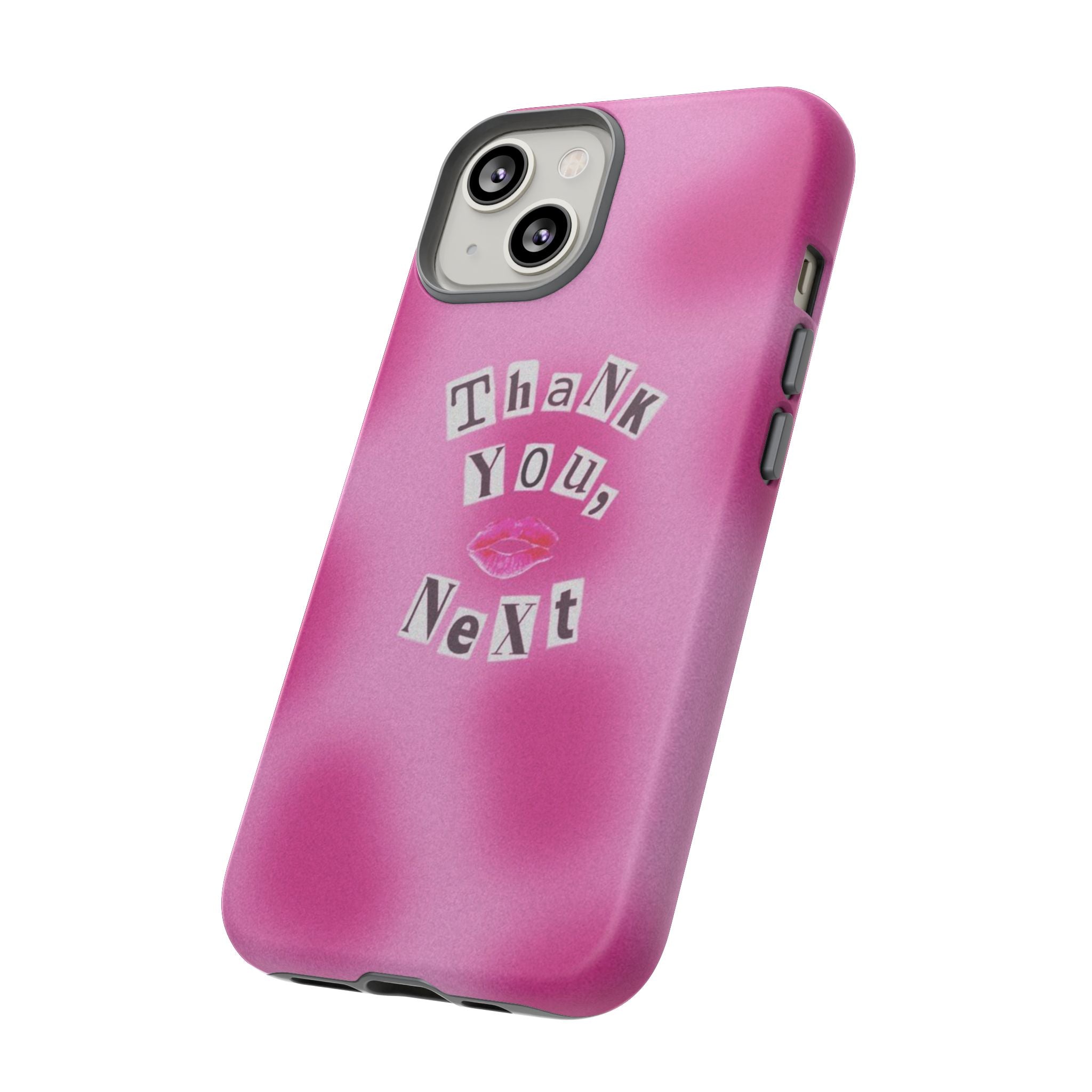 Tough Cases