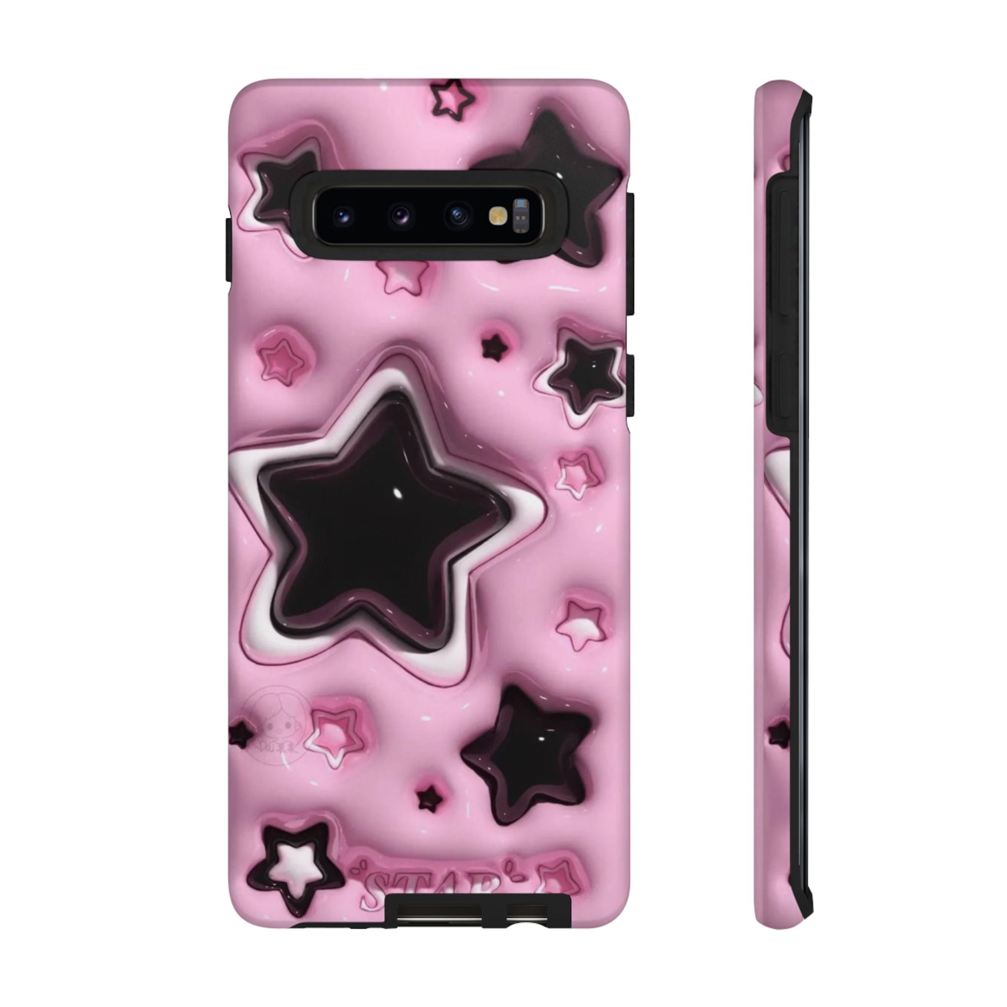 Tough Cases