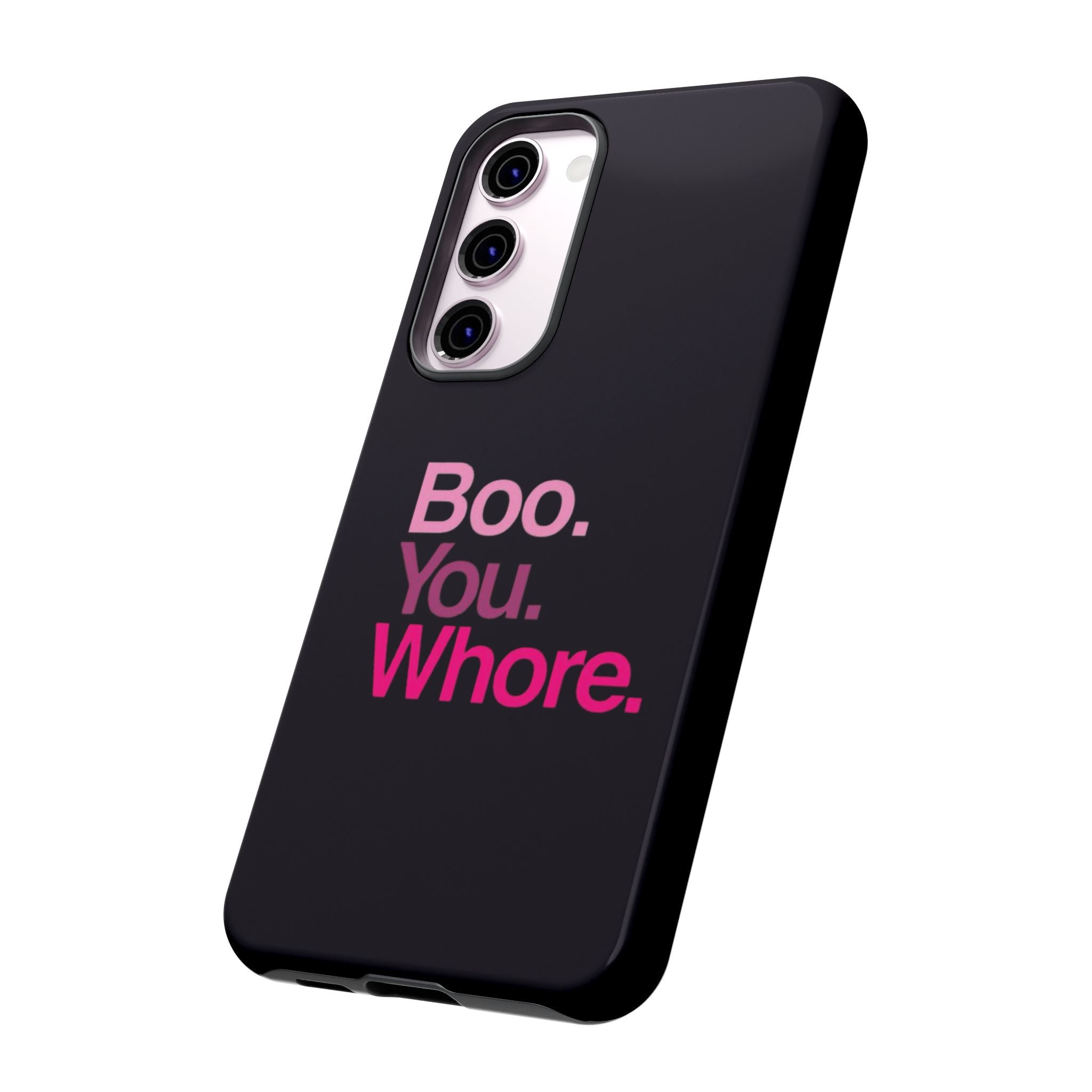 Tough Cases