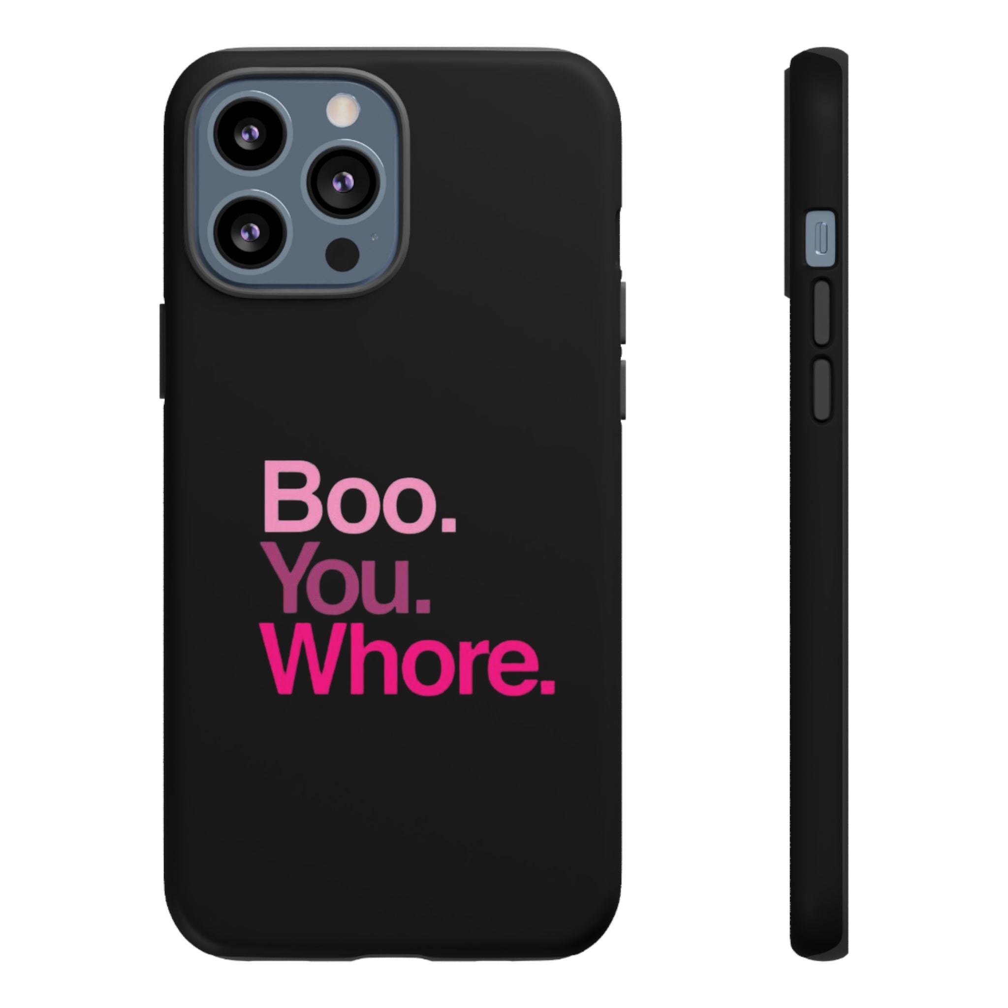 Tough Cases