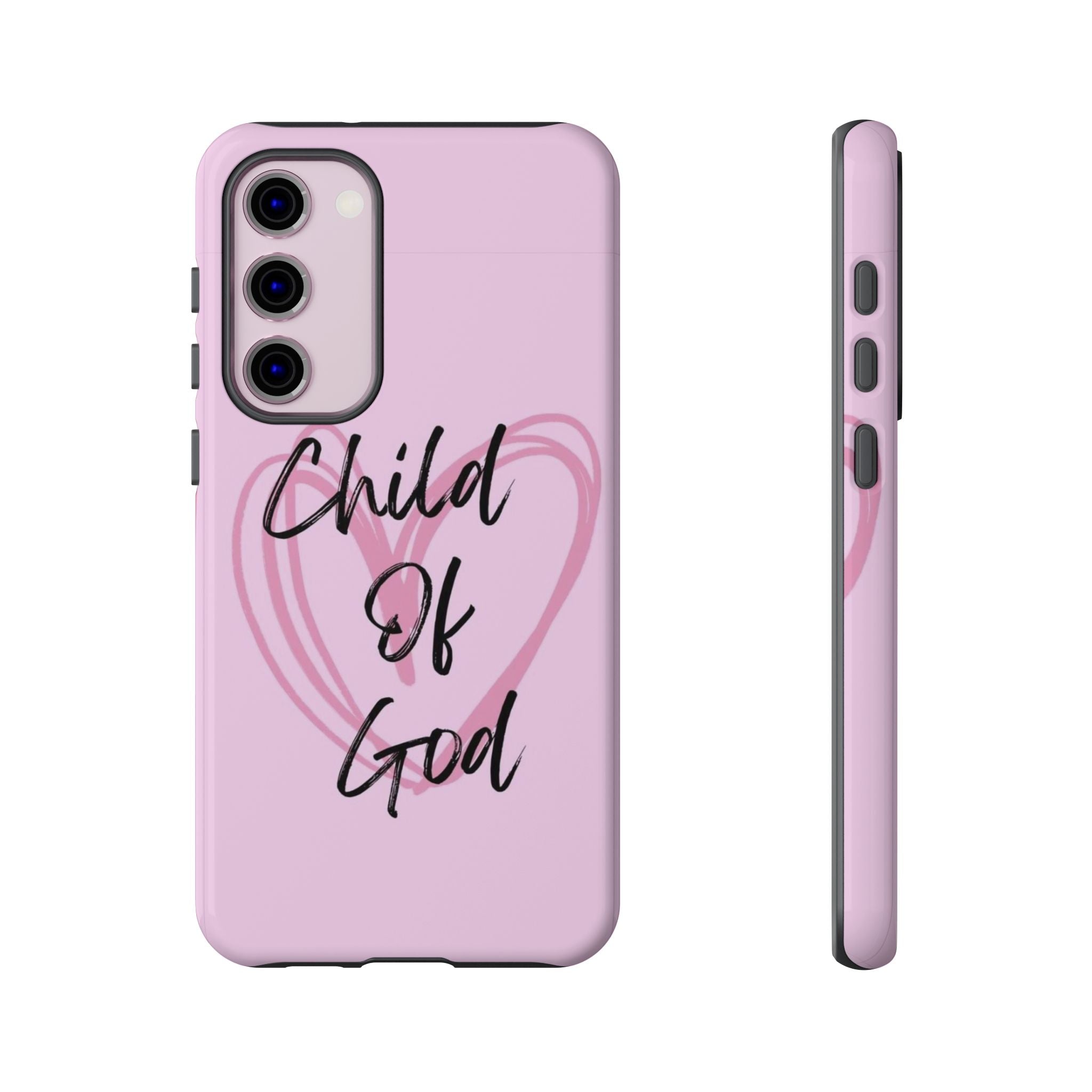 Tough Cases