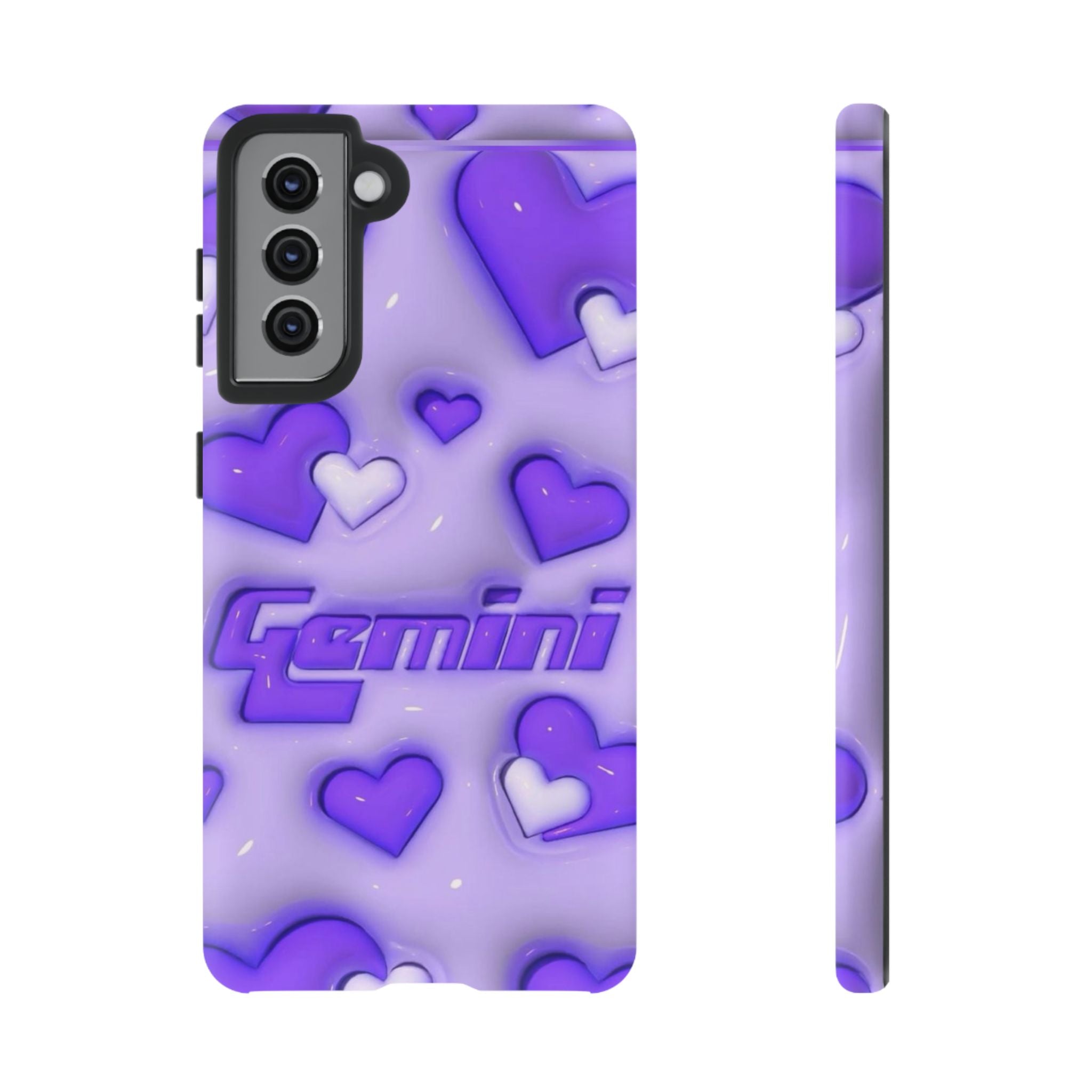 Tough Cases