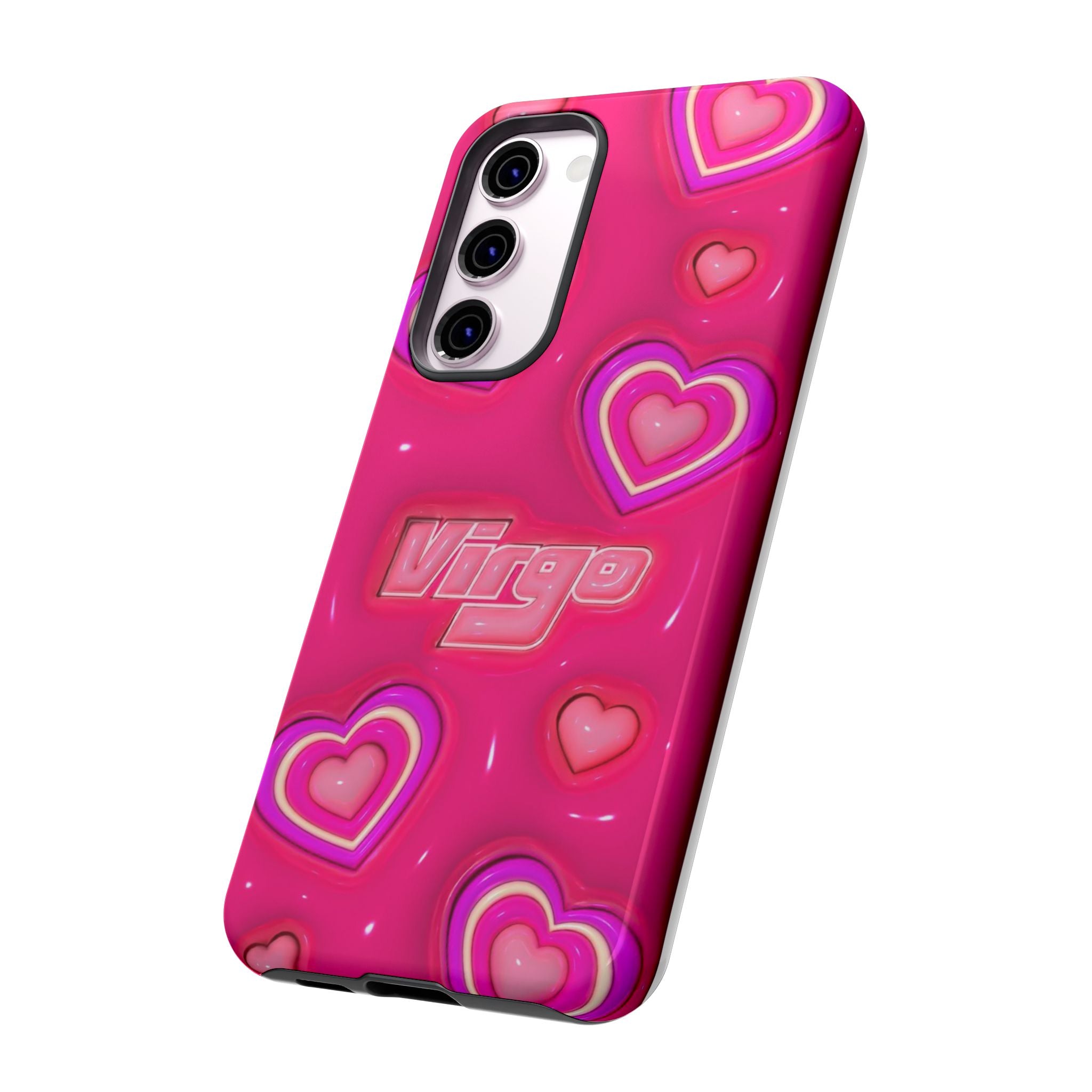Tough Cases