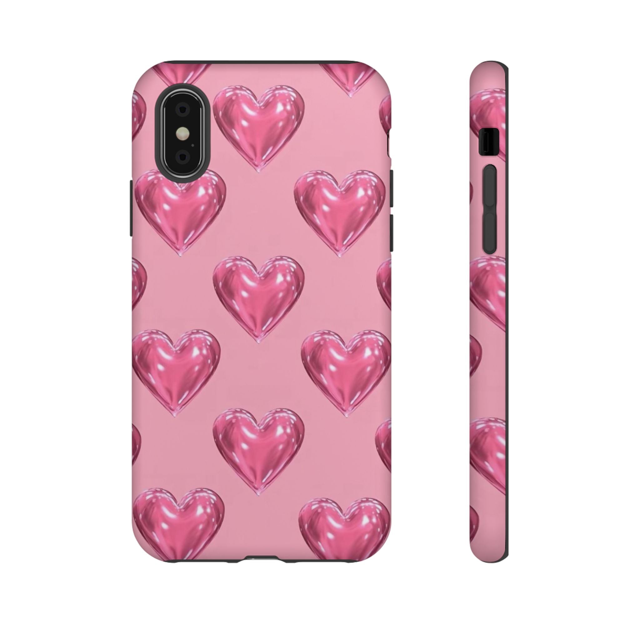 Tough Cases