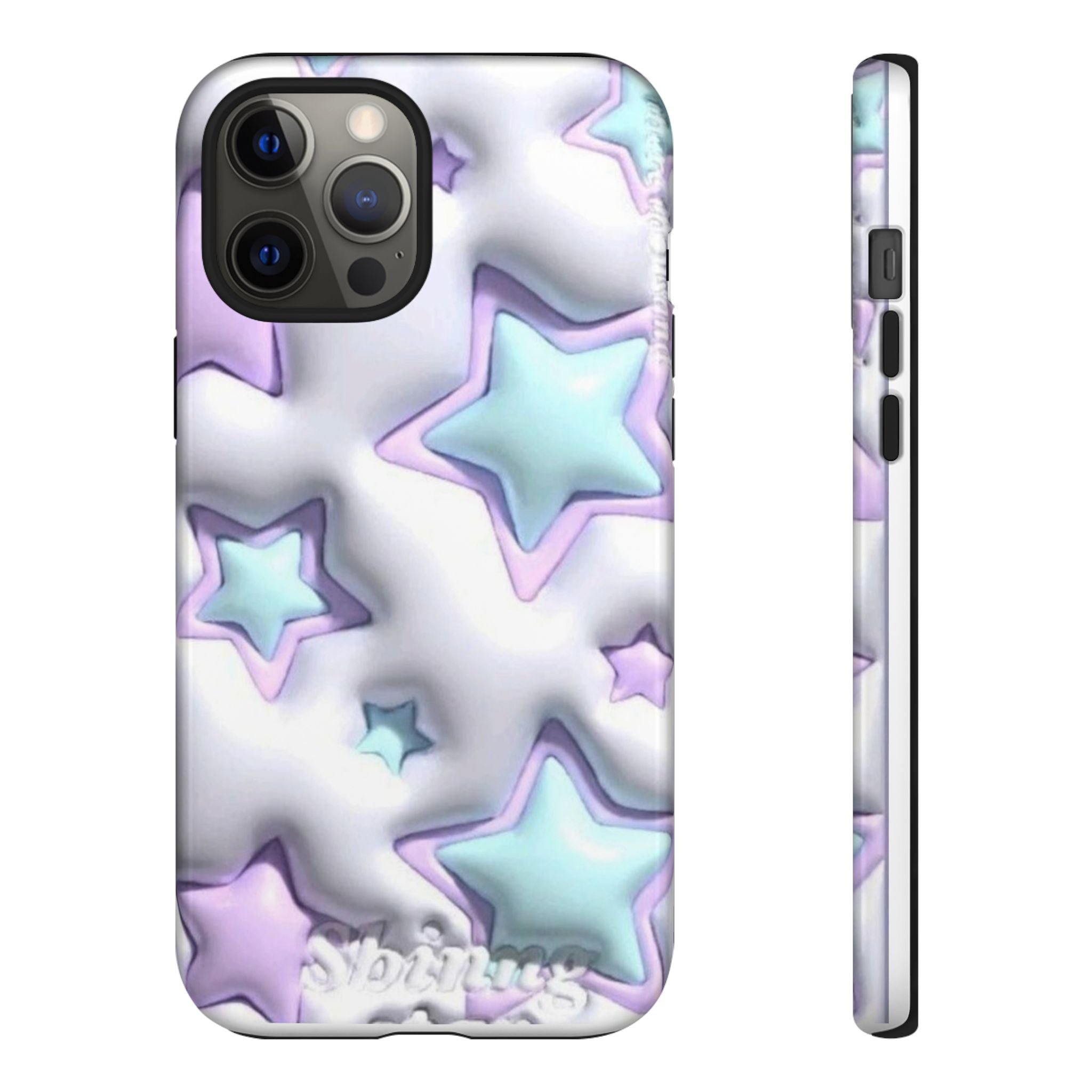 Tough Cases