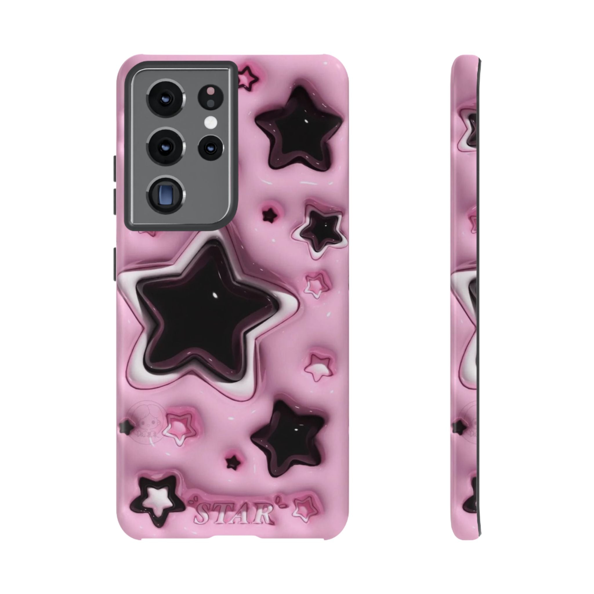 Tough Cases
