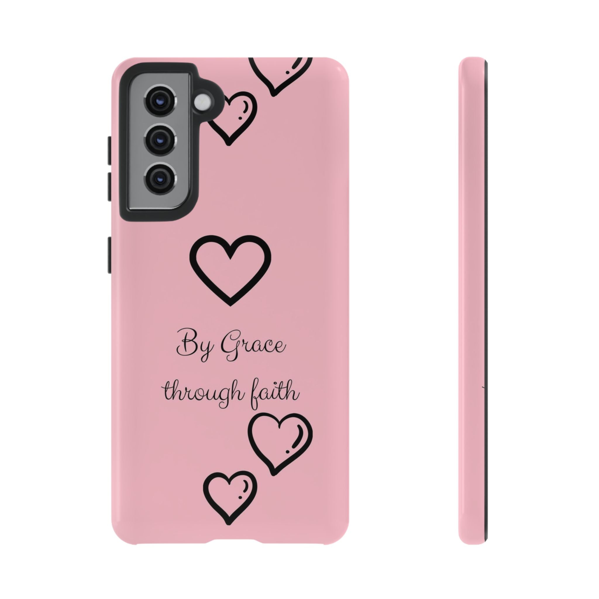 Tough Cases