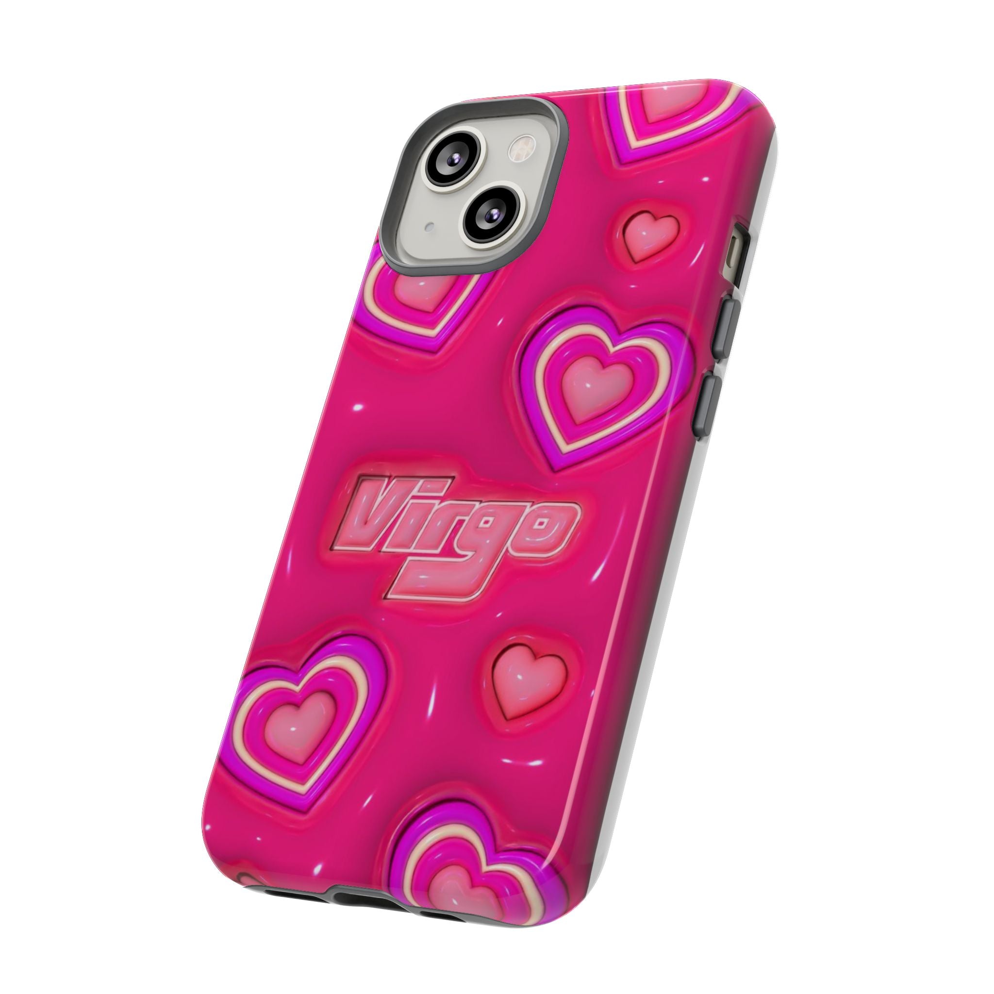 Tough Cases