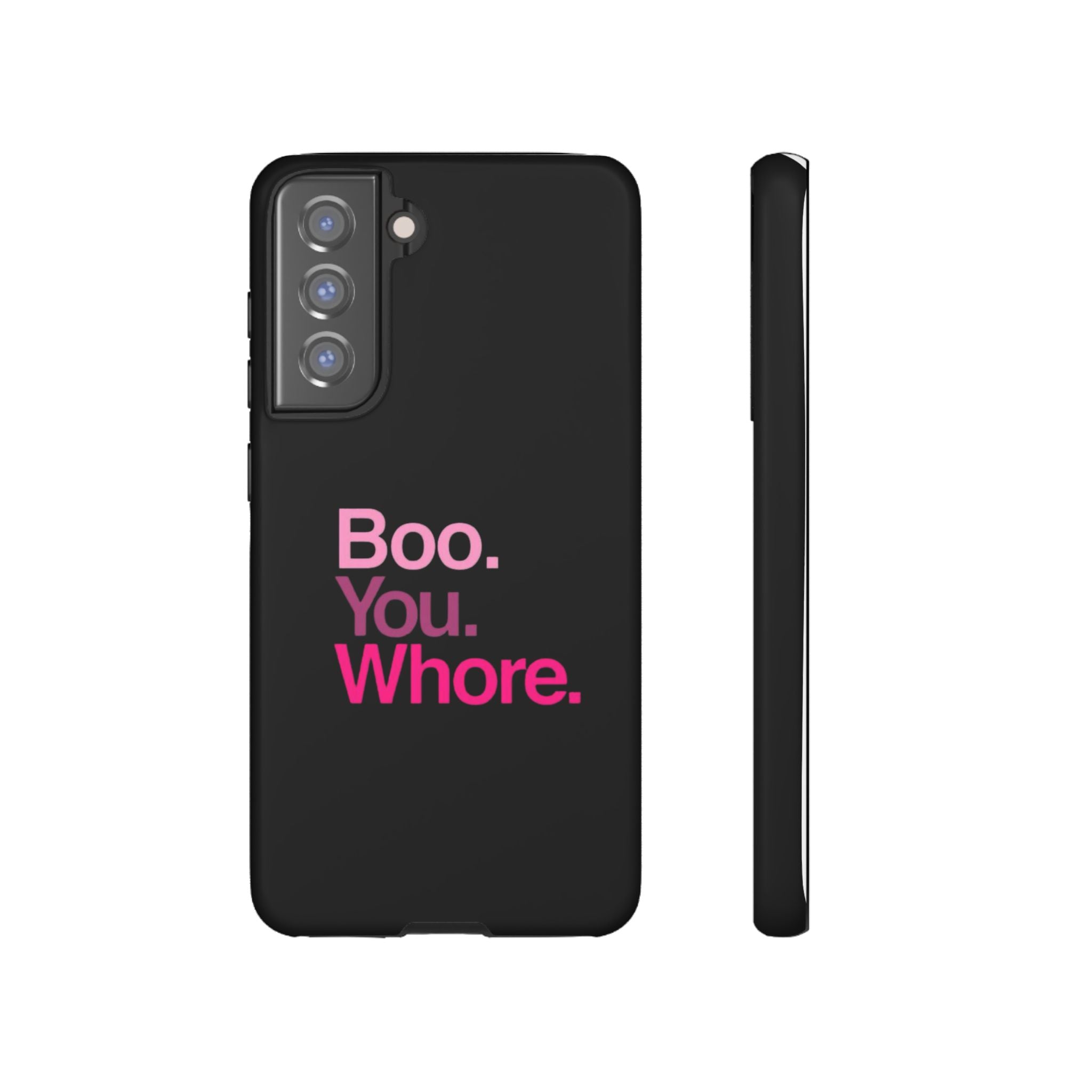 Tough Cases