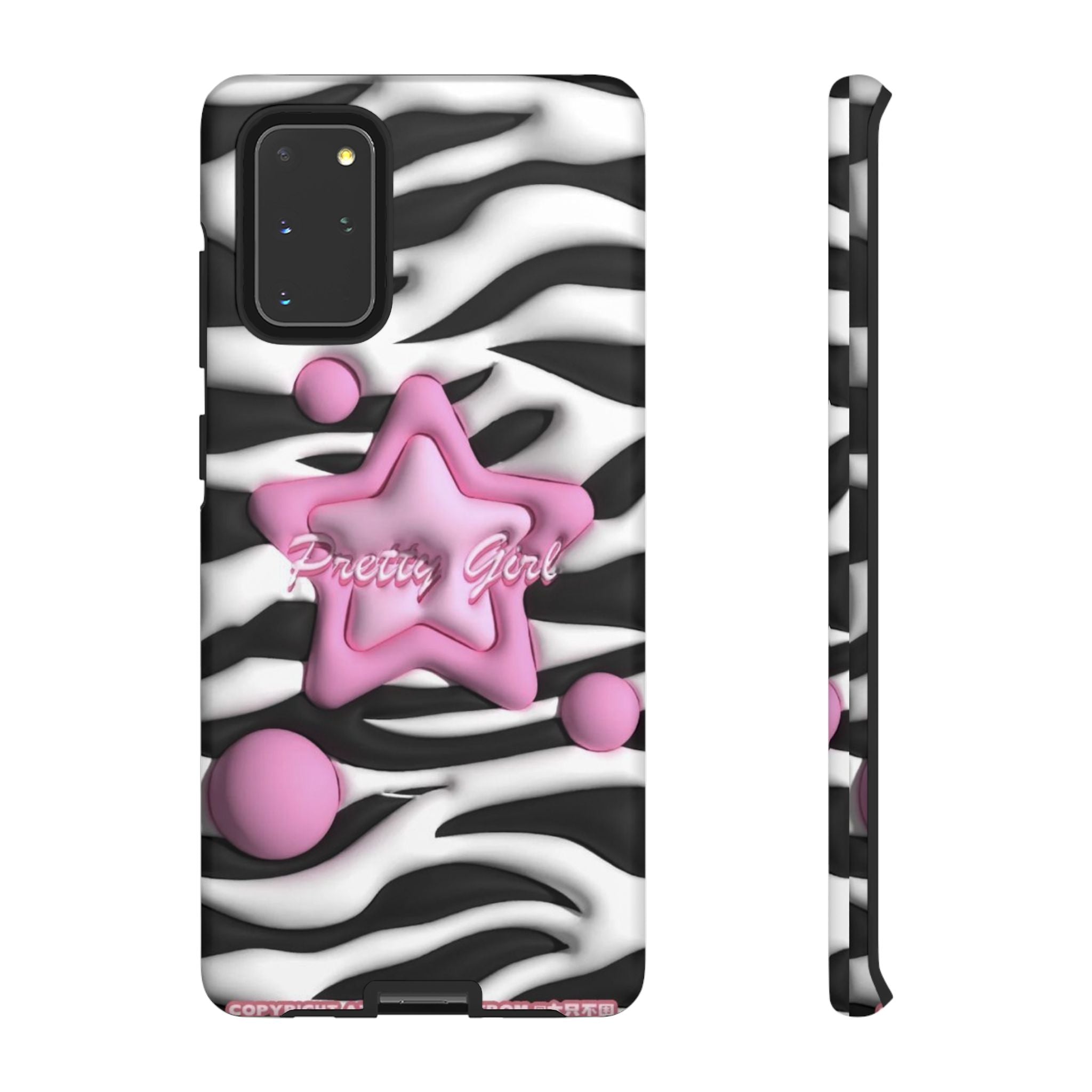 Tough Cases