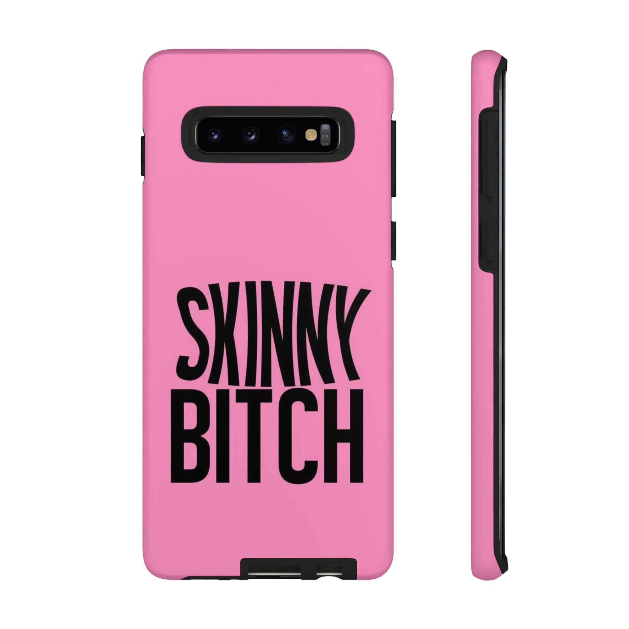 Tough Cases