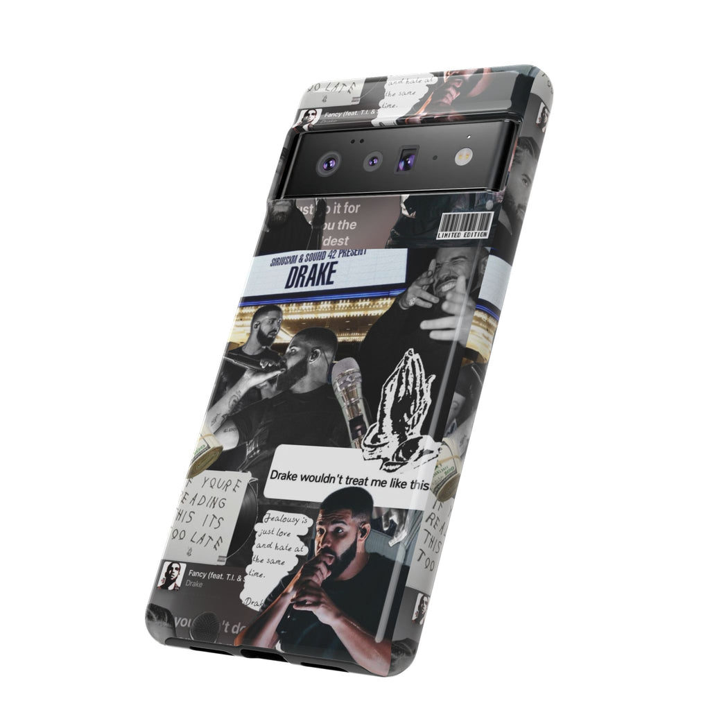 Tough Cases