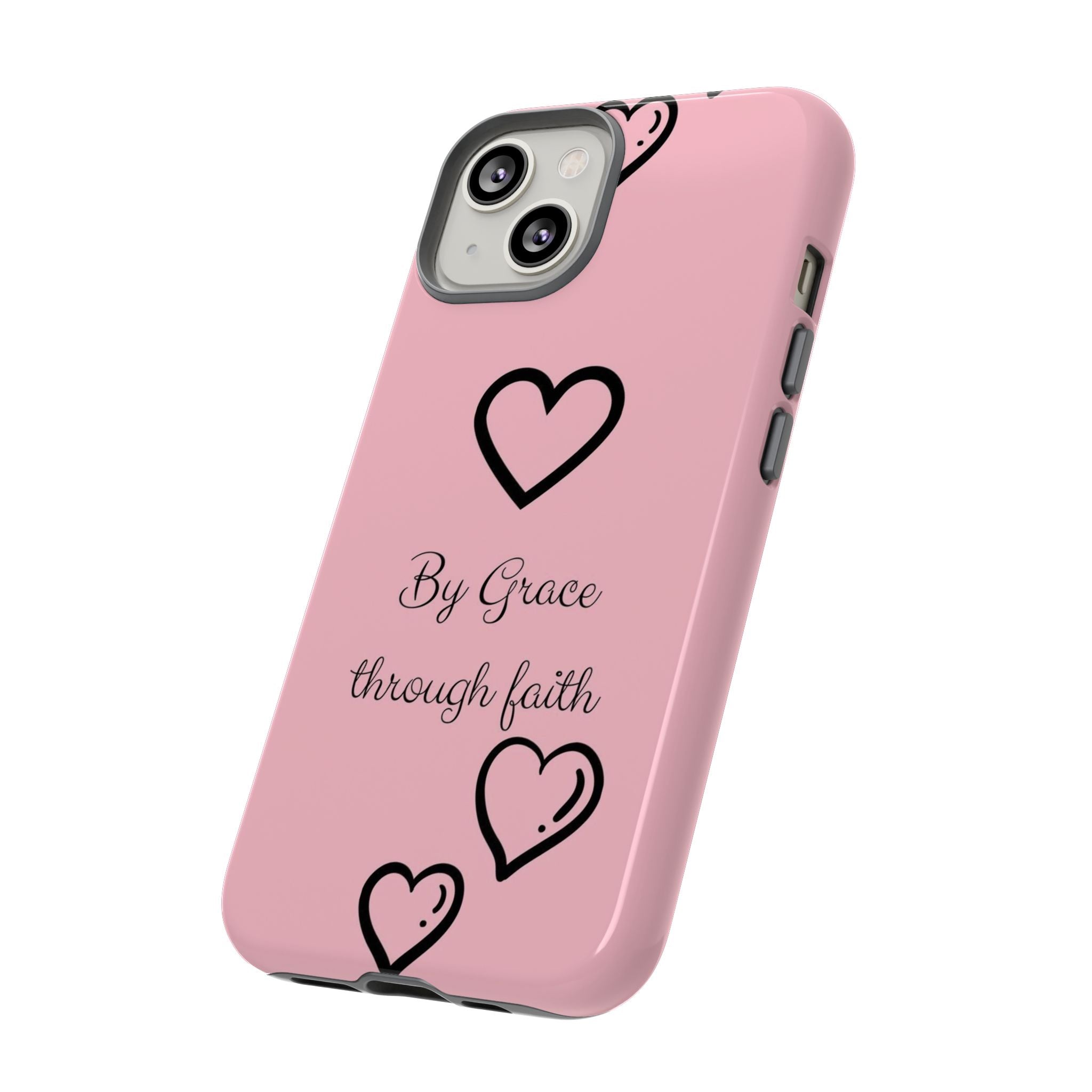 Tough Cases