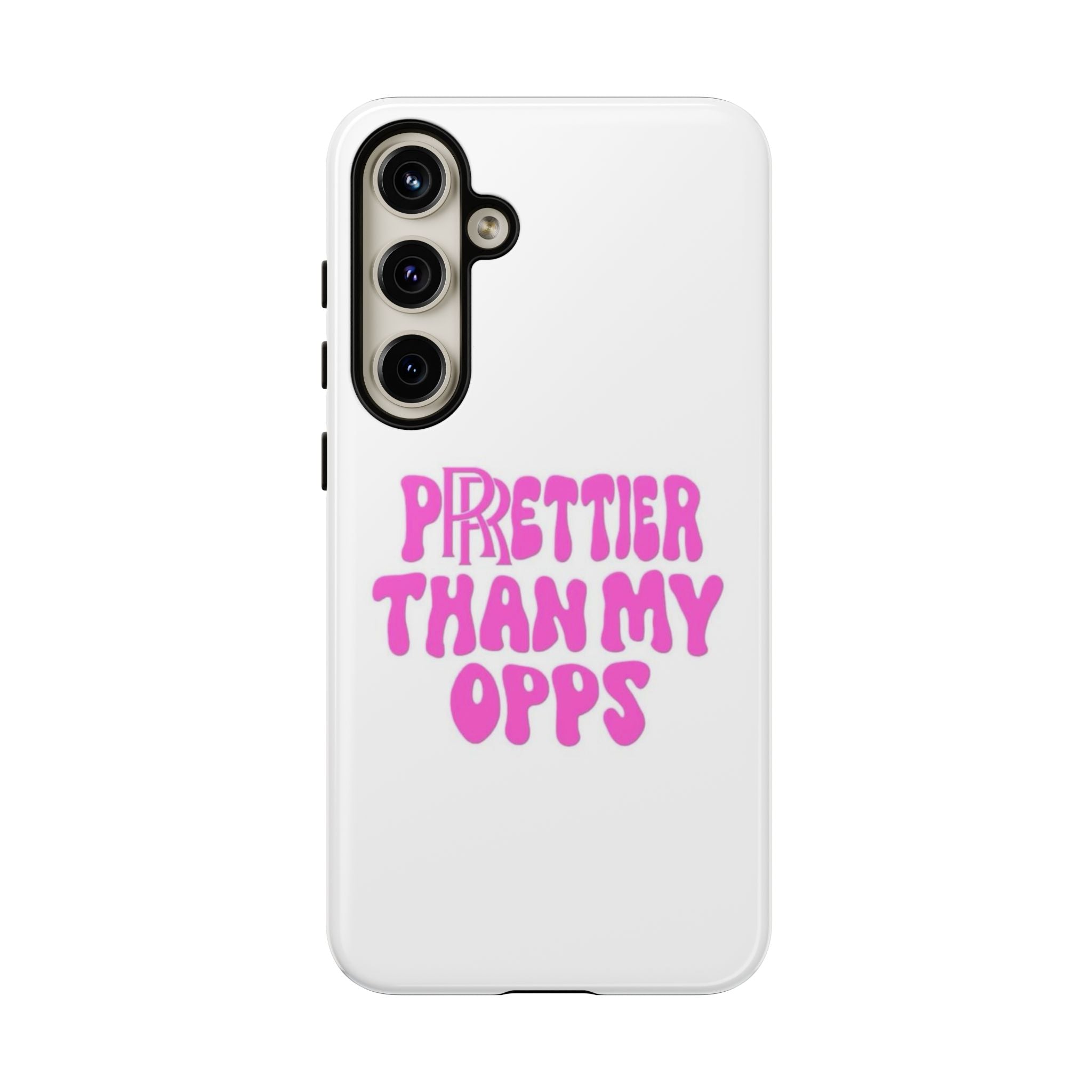 Tough Cases