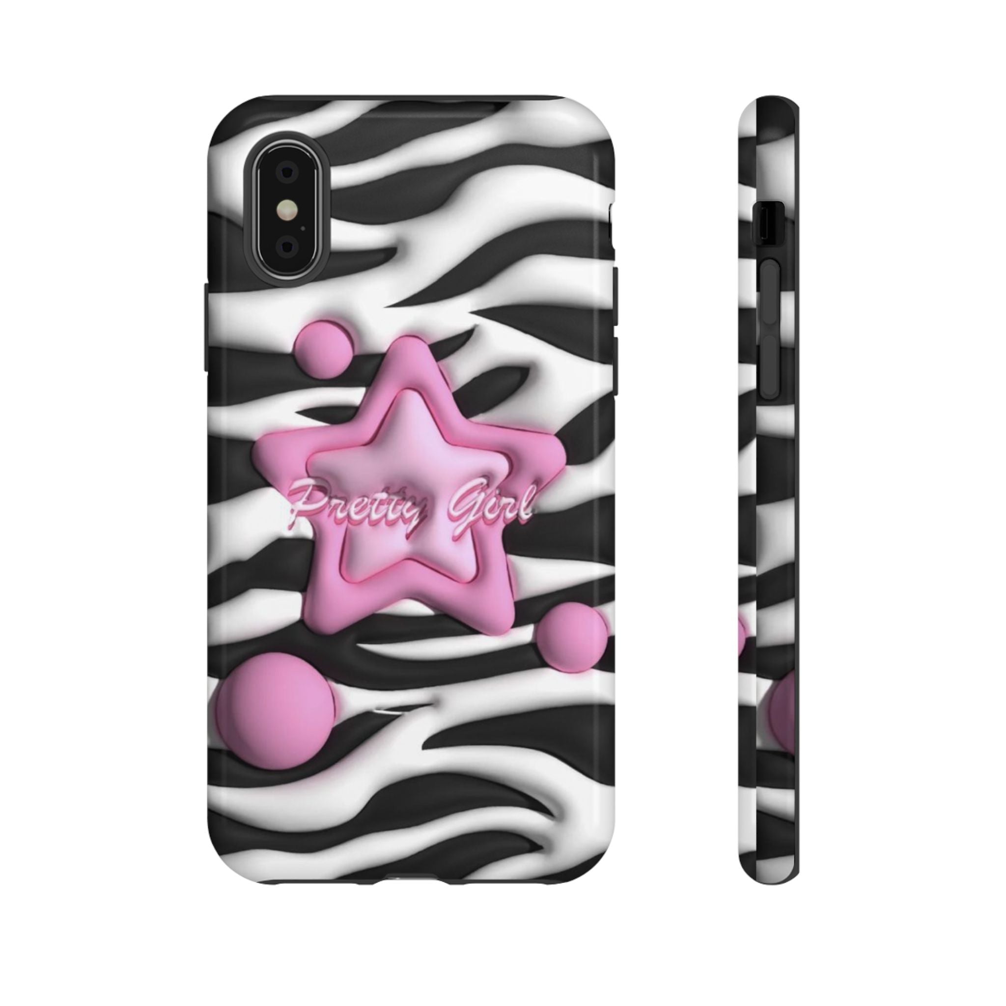 Tough Cases