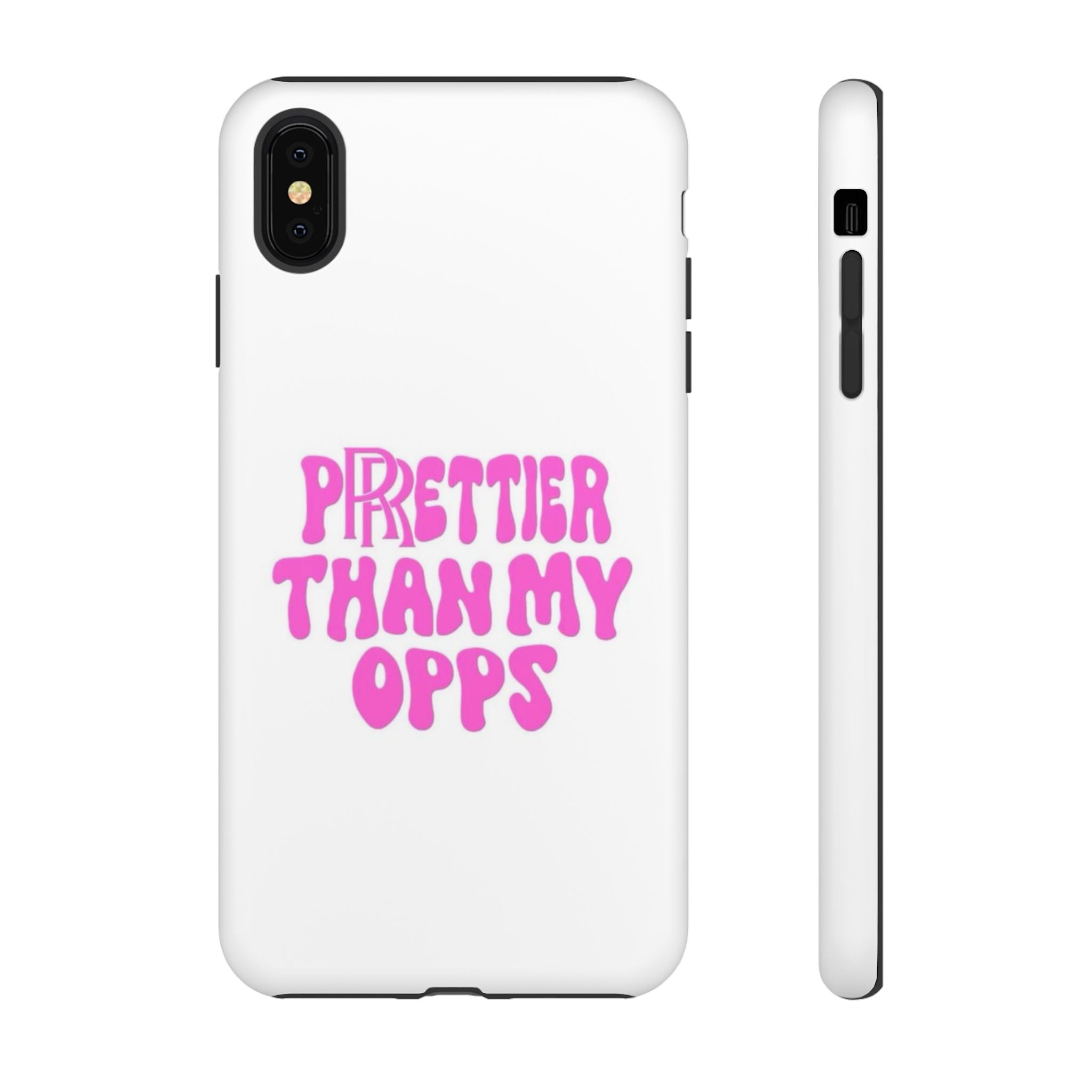 Tough Cases