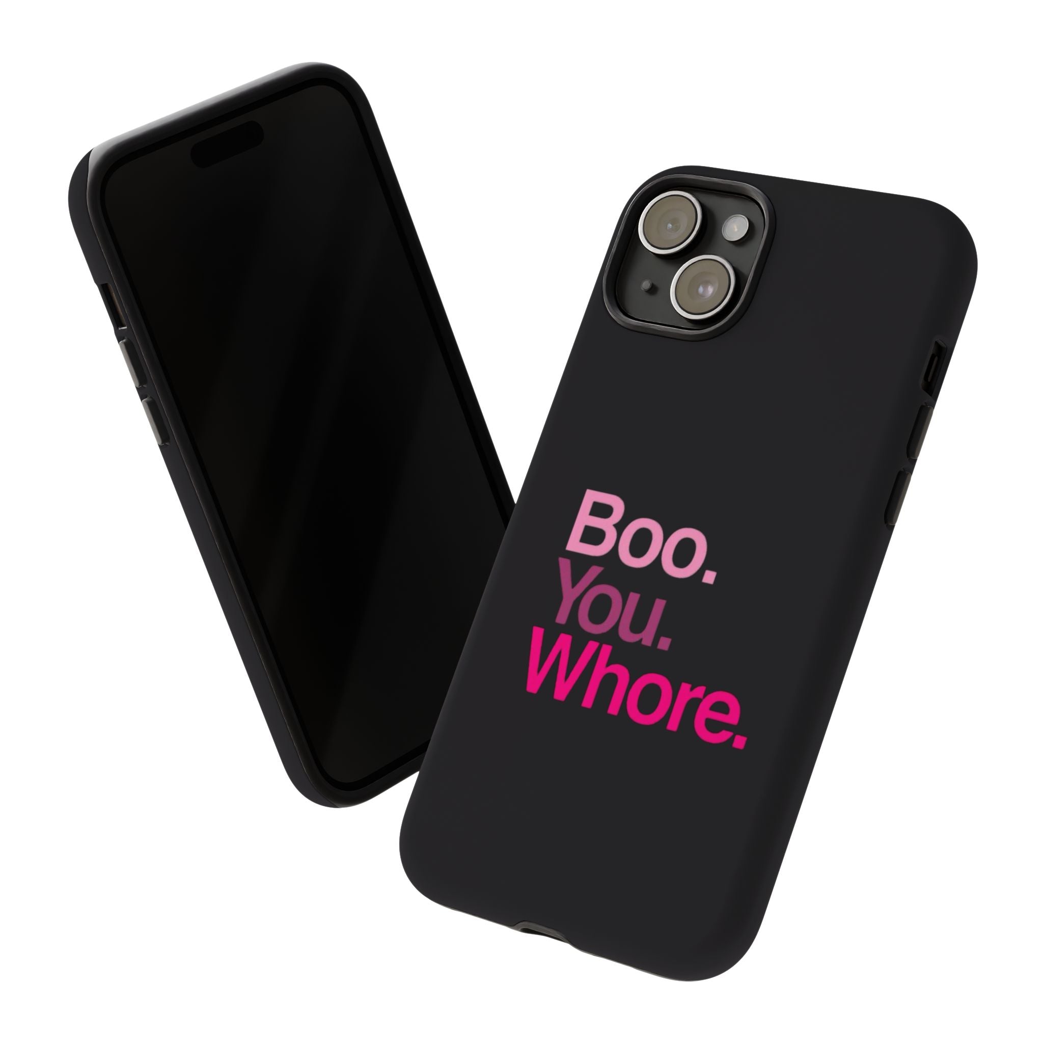 Tough Cases