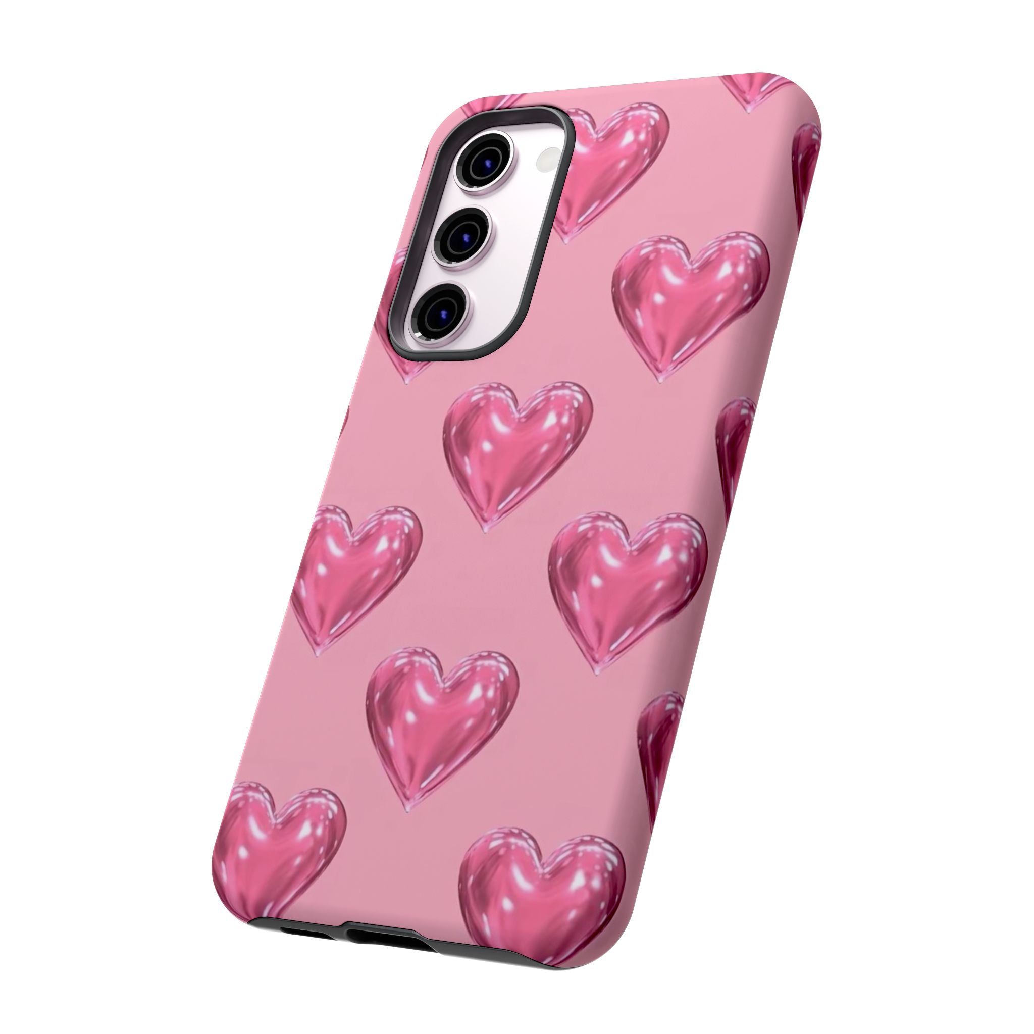 Tough Cases