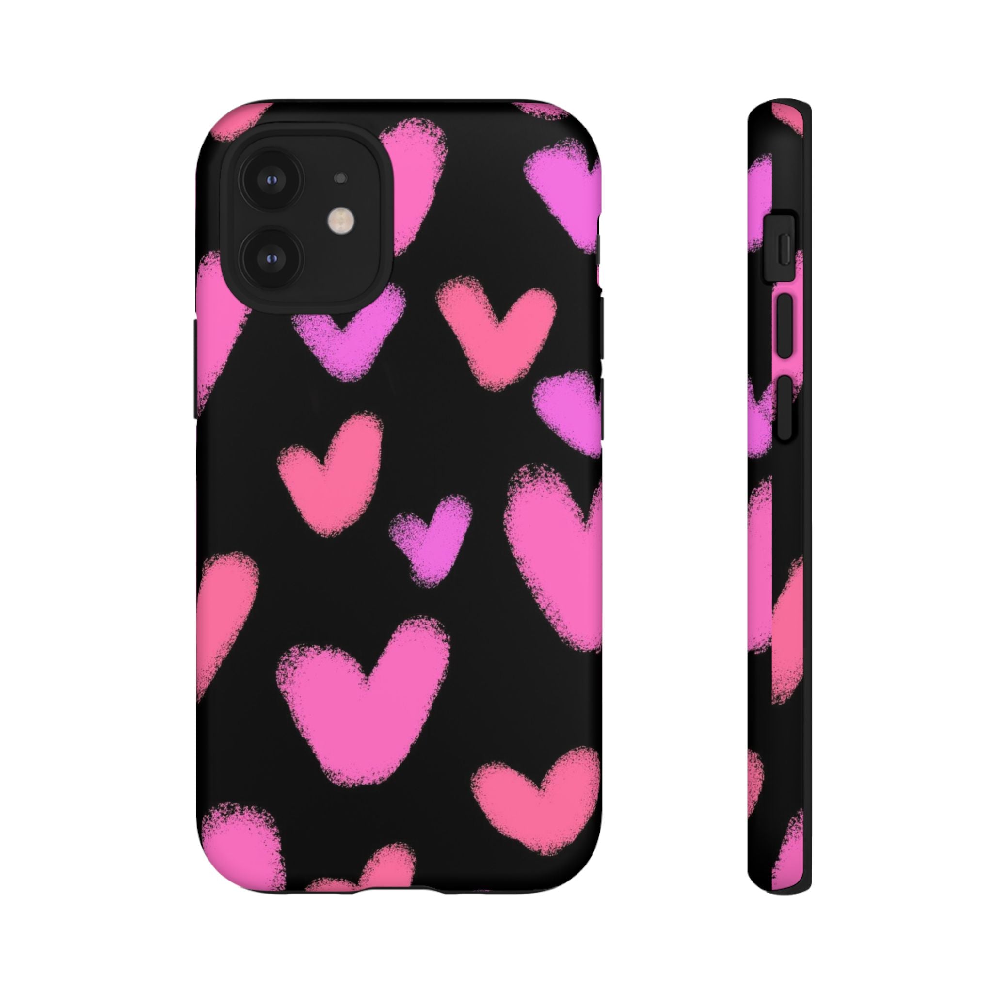 Tough Cases