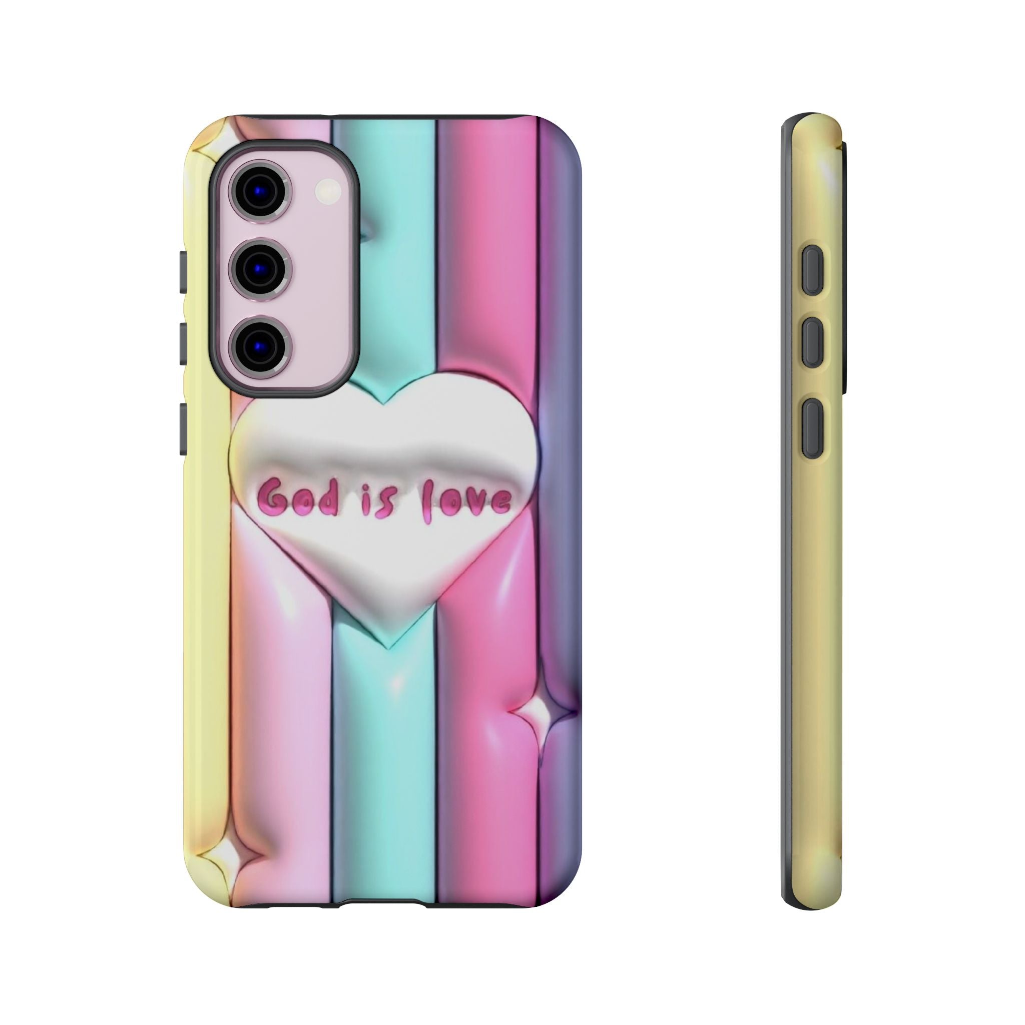 Tough Cases