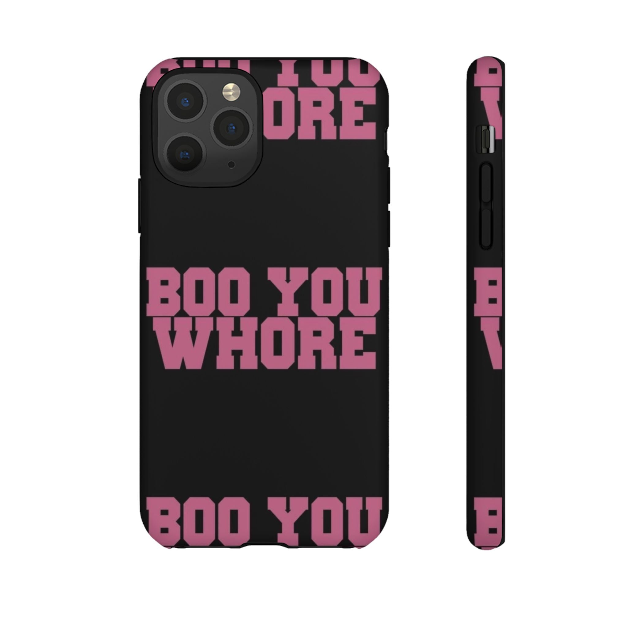Tough Cases