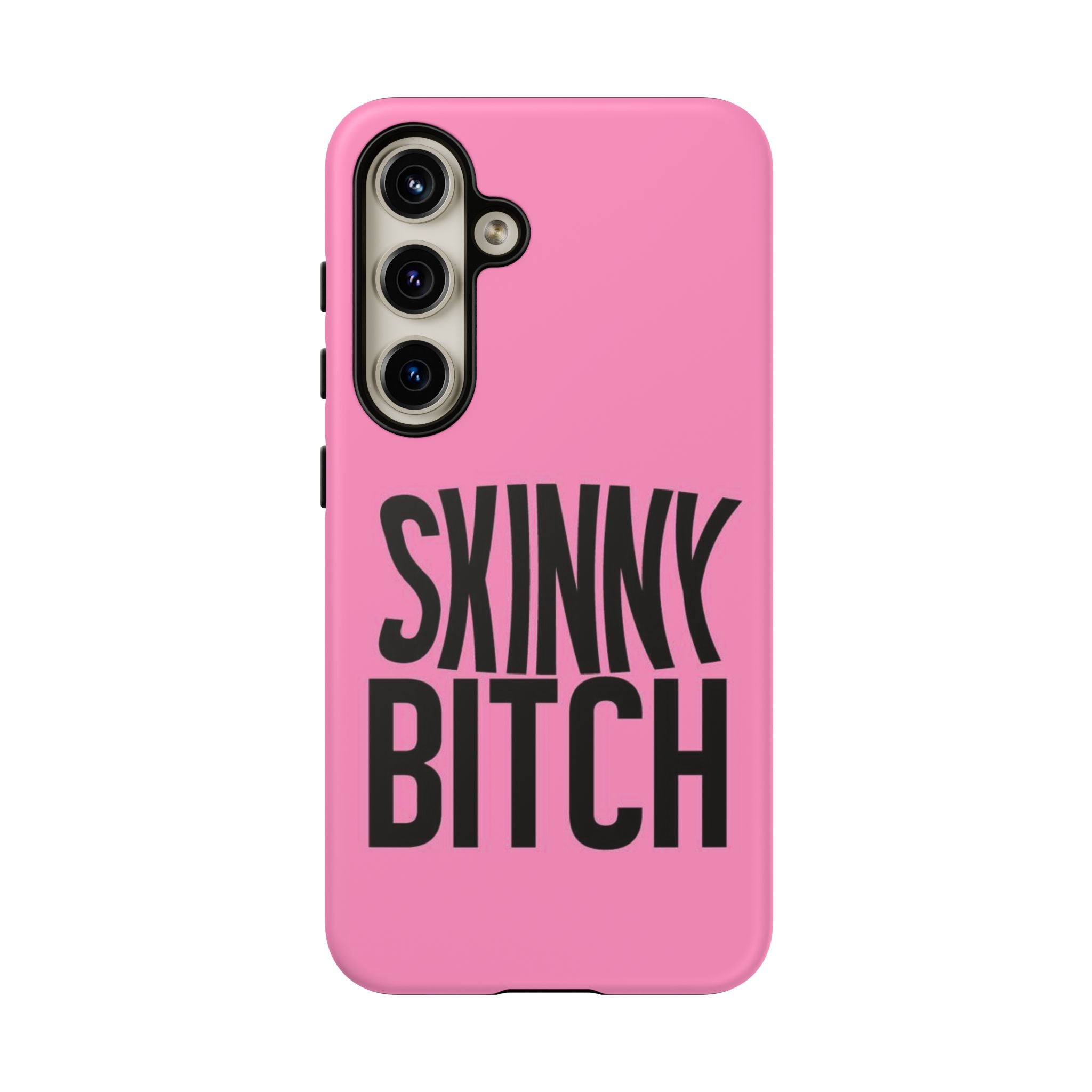 Tough Cases