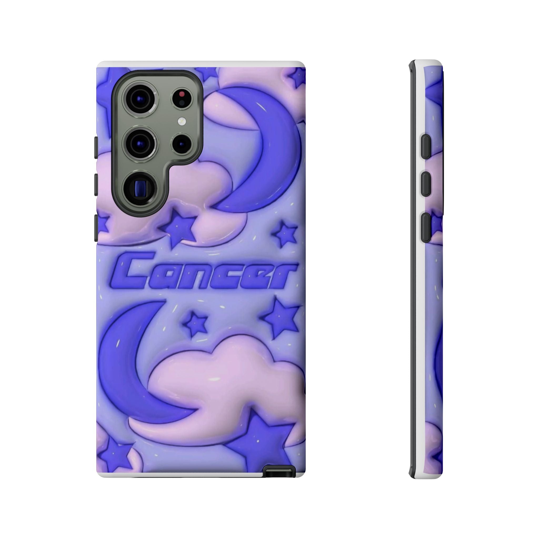 Tough Cases