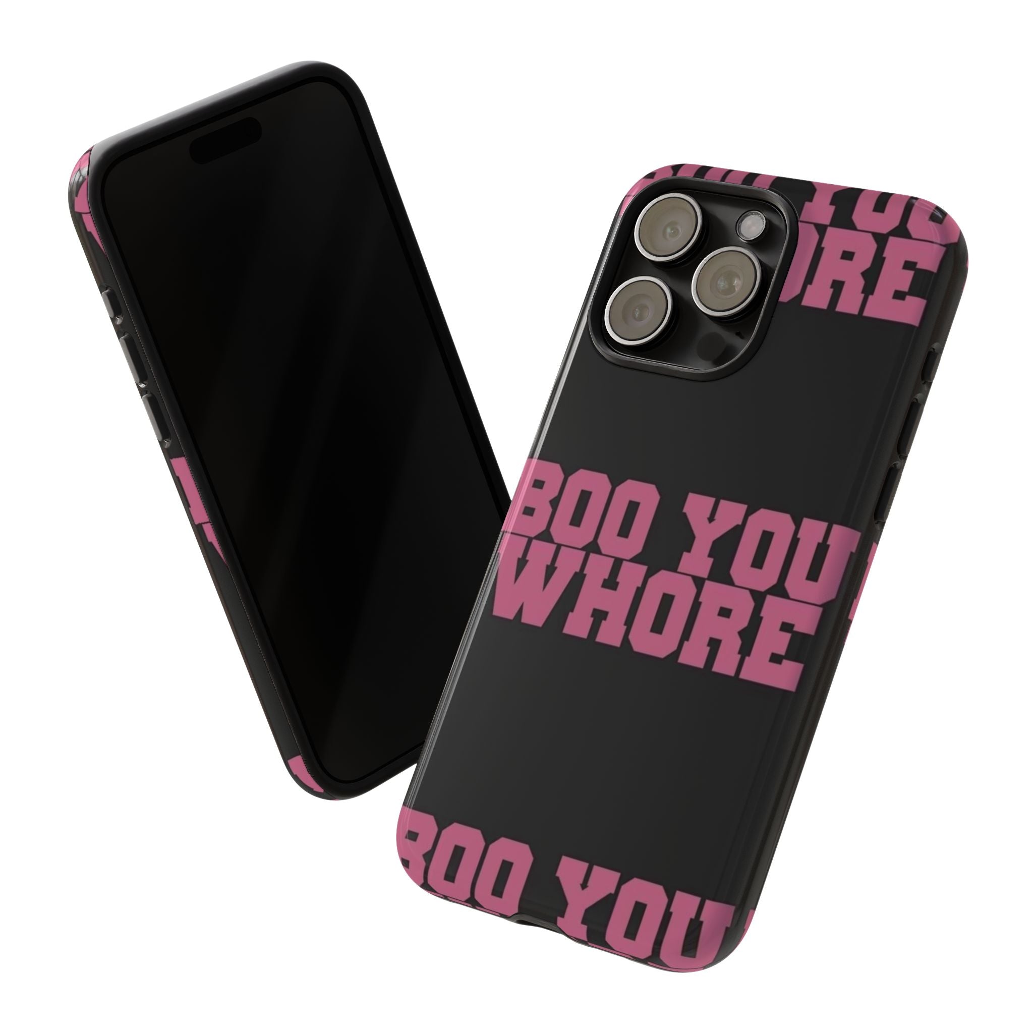 Tough Cases