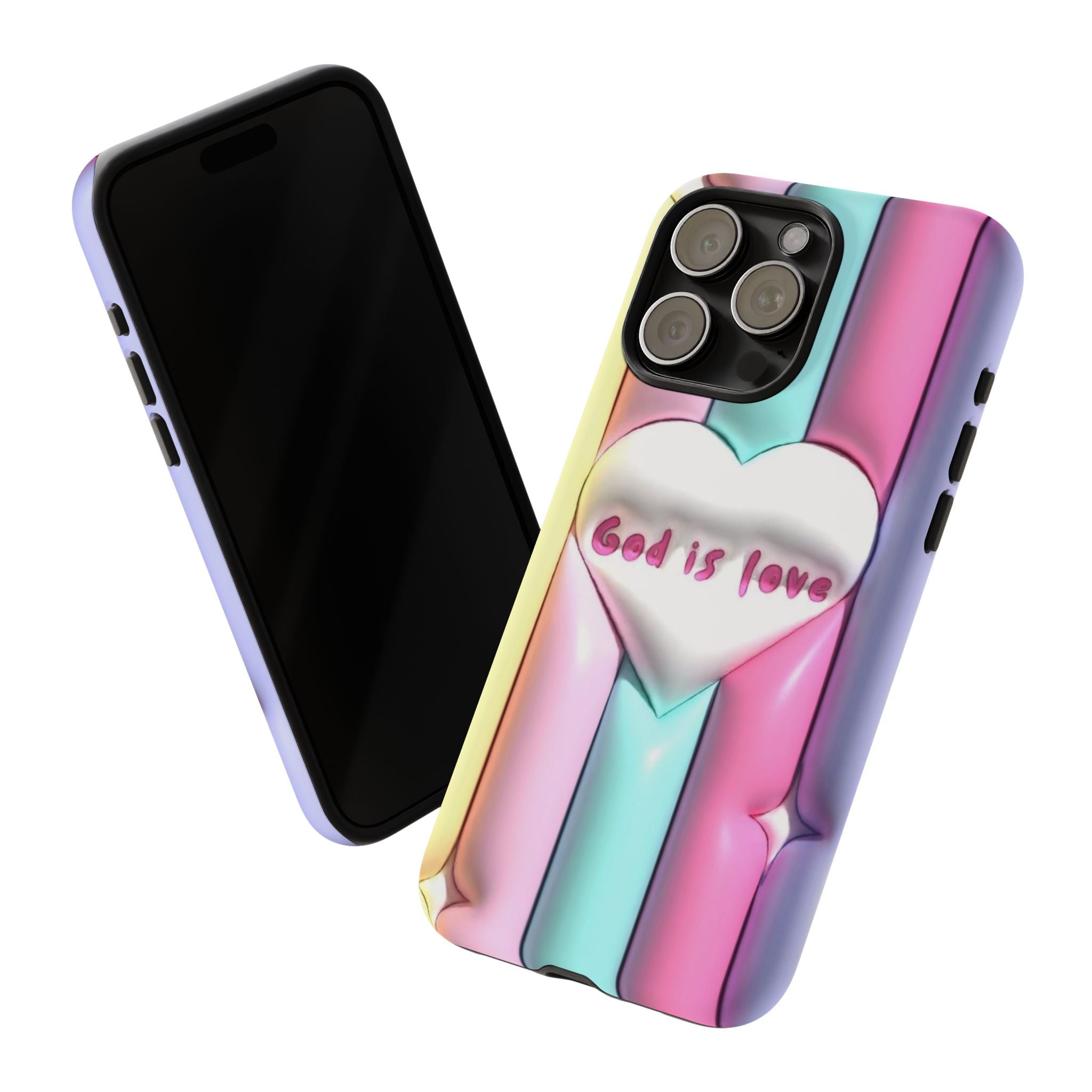 Tough Cases