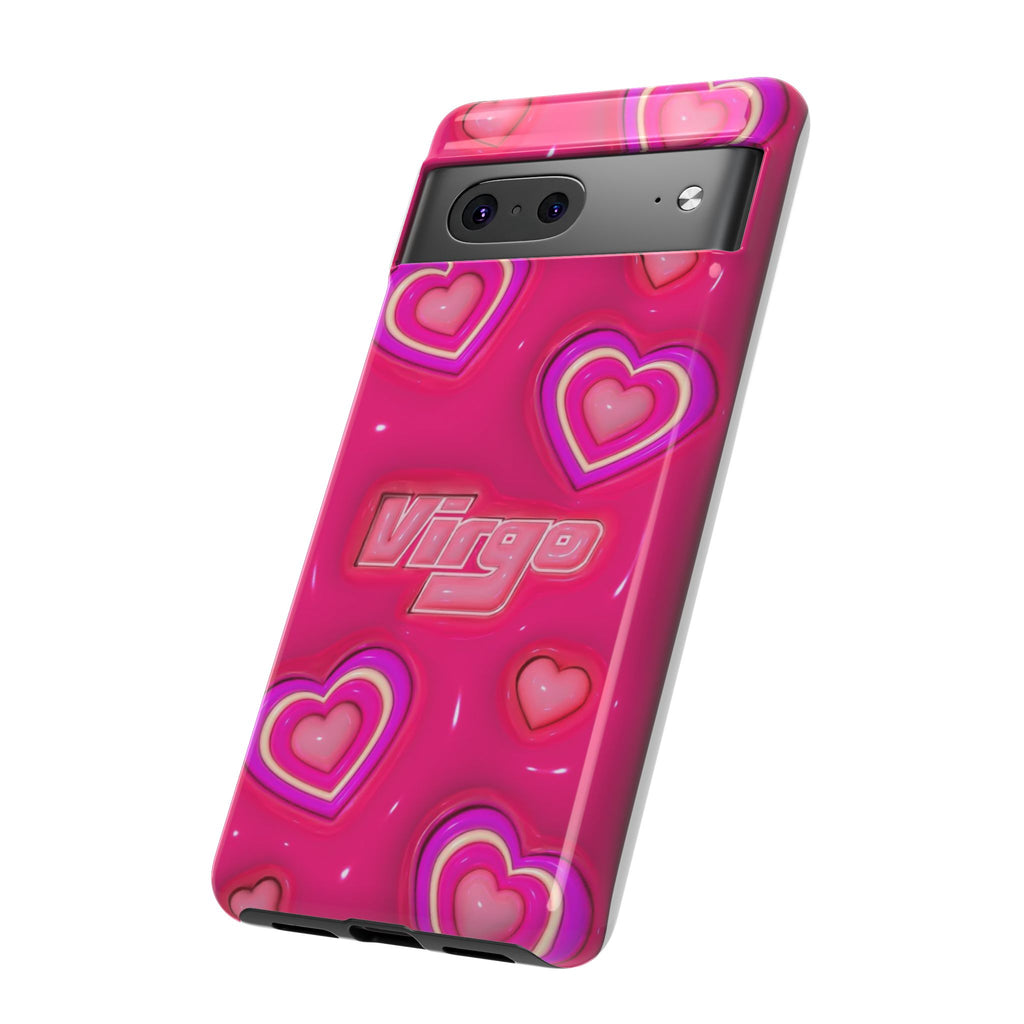 Tough Cases